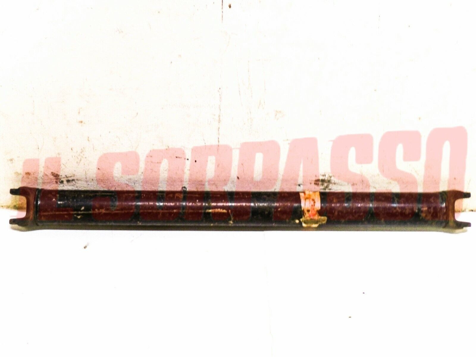 ALBERO TRASMISSIONE SENZA GIUNTI FIAT 132 ORIGINALE MISURA 92,5 CM