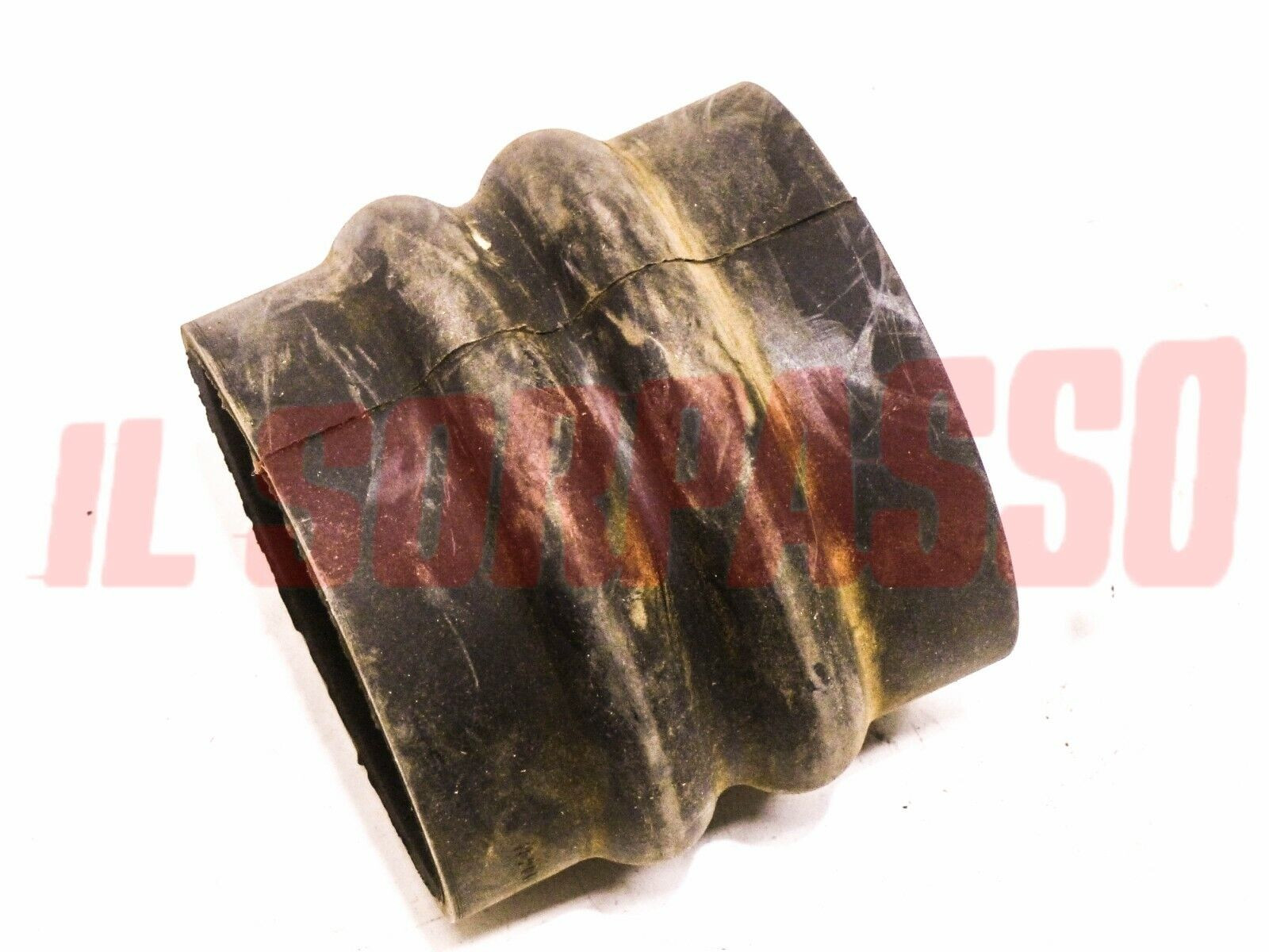 MANICOTTO POSTERIORE CONVOGLIATORE ARIA AUTOBIANCHI BIANCHINA TRASFORMABILE