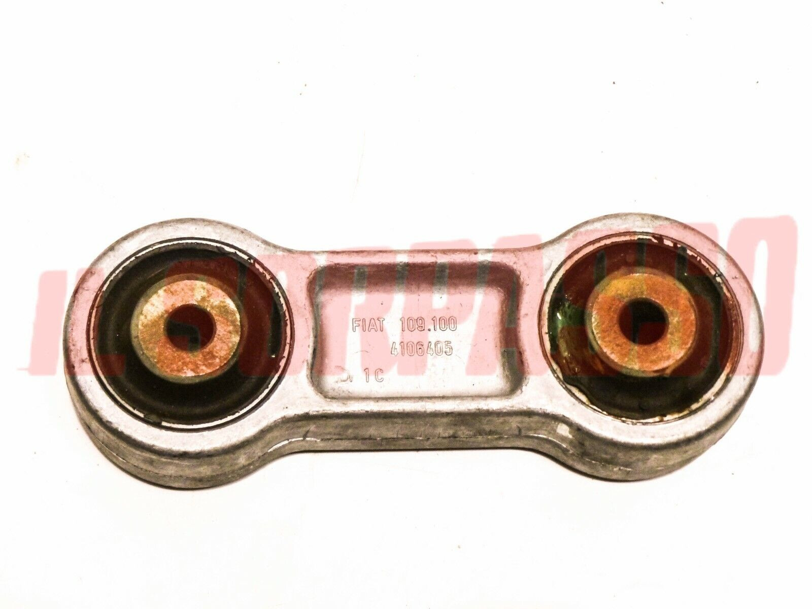 SUPPORTO ANTERIORE MOTORE FIAT 238 AUTOBIANCHI A111 ORIGINALE 