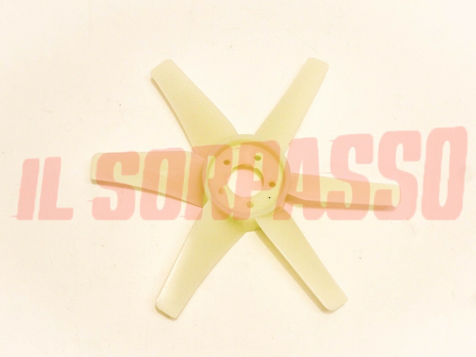 VENTOLA RADIATORE POMPA ACQUA ALFA ROMEO GIULIA GT DUETTO 1300 1600