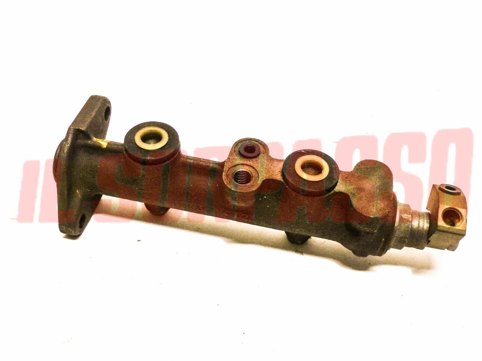 POMPA FRENI CON RACCORDO FIAT RITMO UNO LANCIA DELTA PRISMA ORIGINALE 99552440