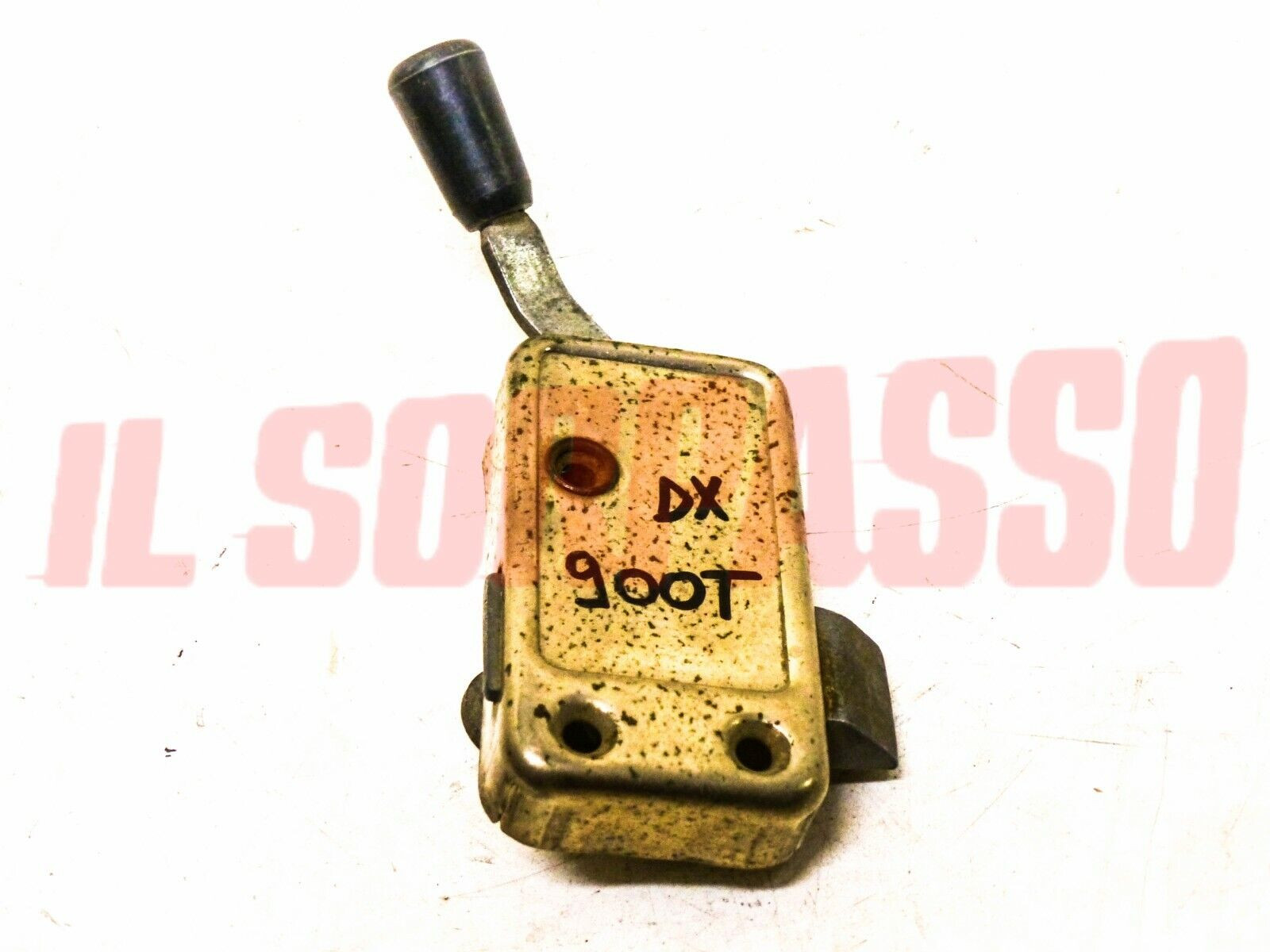 SERRATURA PORTA LATERALE DESTRA FIAT 850 900 T E PULMINO FAMILIARE FURGONE NUOVA