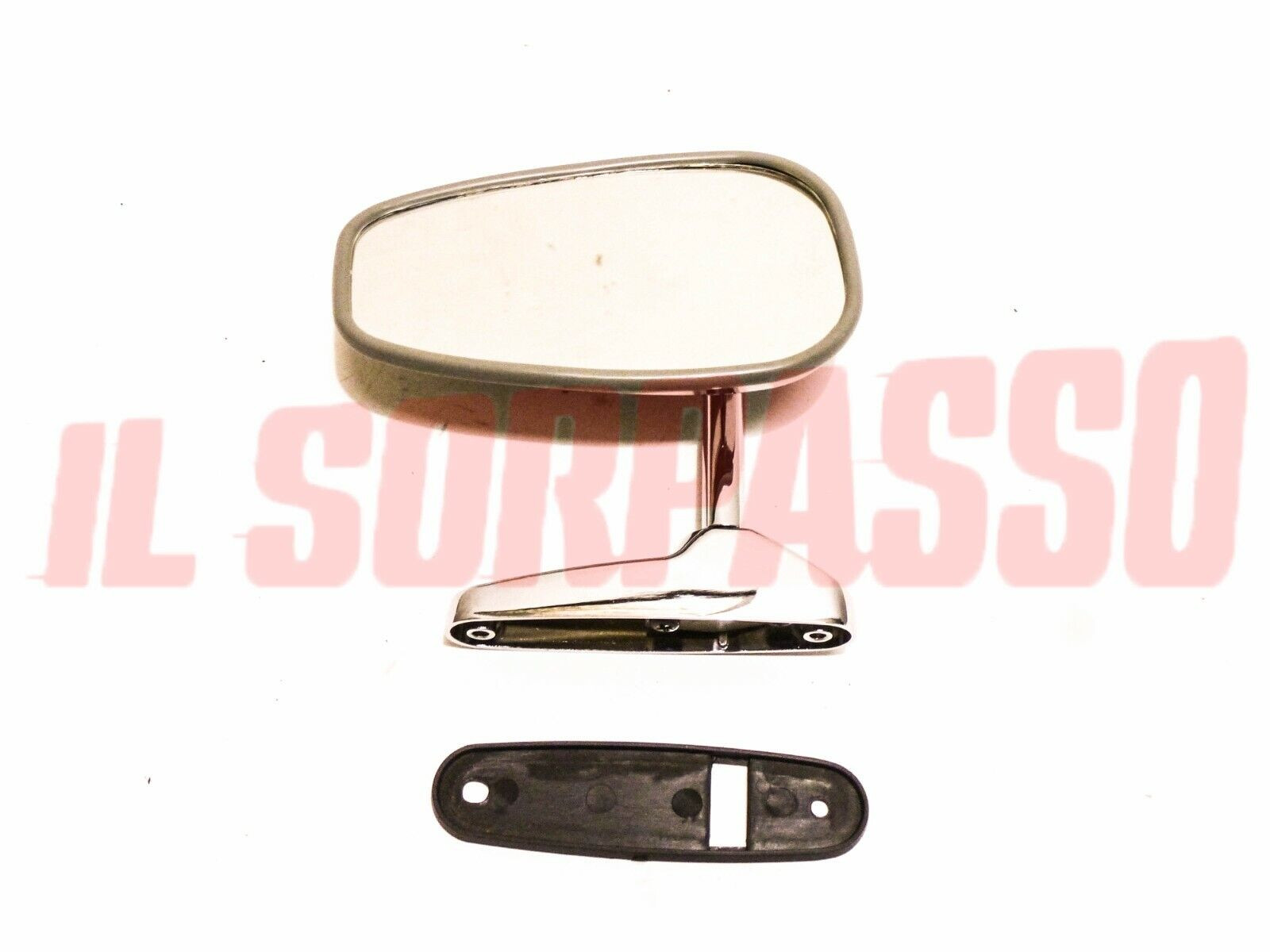 SPECCHIO SPECCHIETTO RETROVISORE ESTERNO ALFA ROMEO GIULIA GT DUETTO 1750 2000