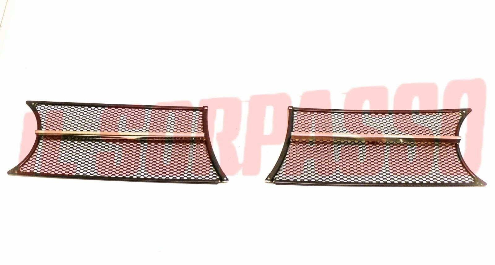 MASCHERINE GRIGLIE FRONTALI ALFA ROMEO GT 1300 1600