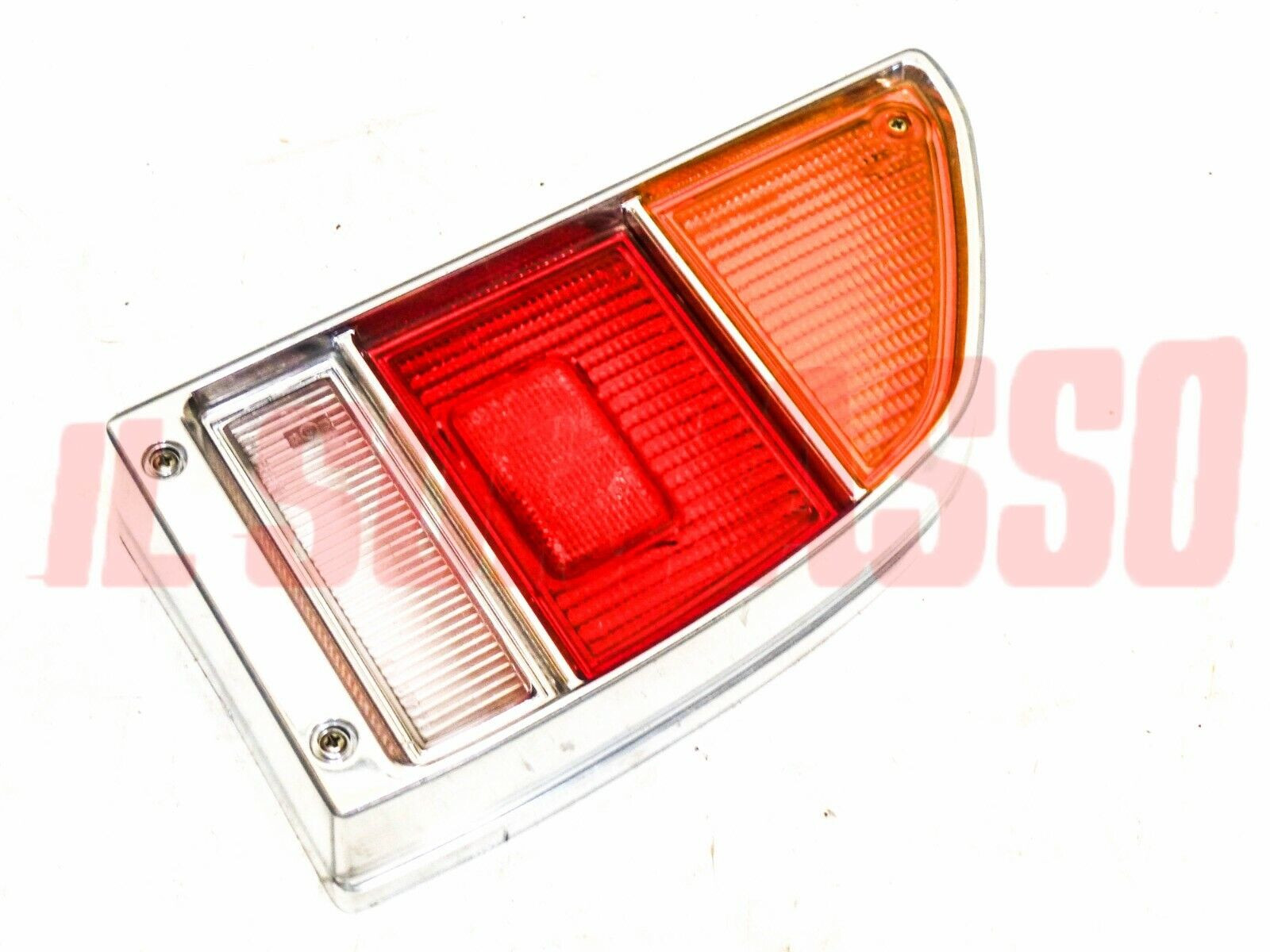 PLASTICA FANALE POSTERIORE DESTRO CITROEN GS ORIGINALE