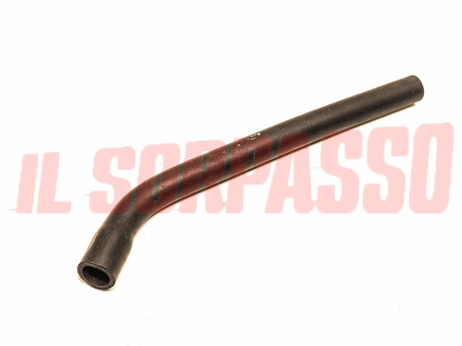 MANICOTTO TUBO MANDATA RISCALDAMENTO INTERNO AUTOBIANCHI A112 + ABARTH ORIGINAL