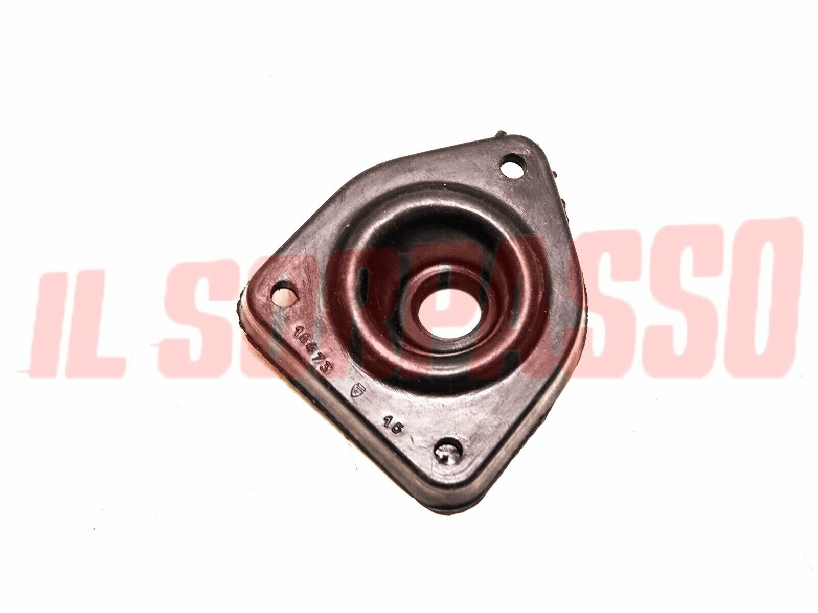 CUFFIA TESTINA SOSPENSIONE BALESTRA ANTERIORE AUTOBIANCHI A111 ORIGINALE