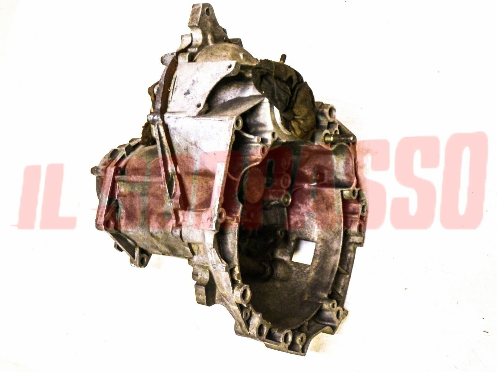 CAMBIO FIAT UNO DIESEL REVISIONATO