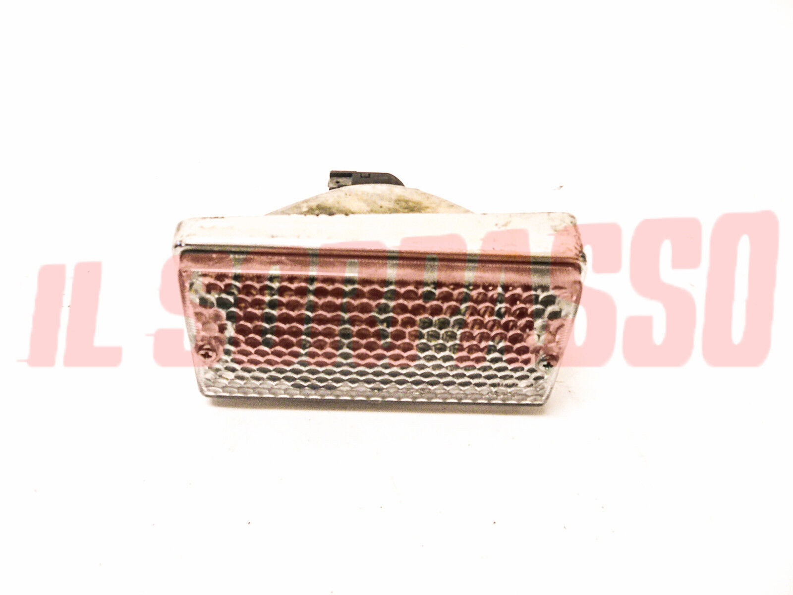 FANALINO ANTERIORE FRECCIA SINISTRO FIAT 124 SPECIAL 1 SERIE ORIGINALE