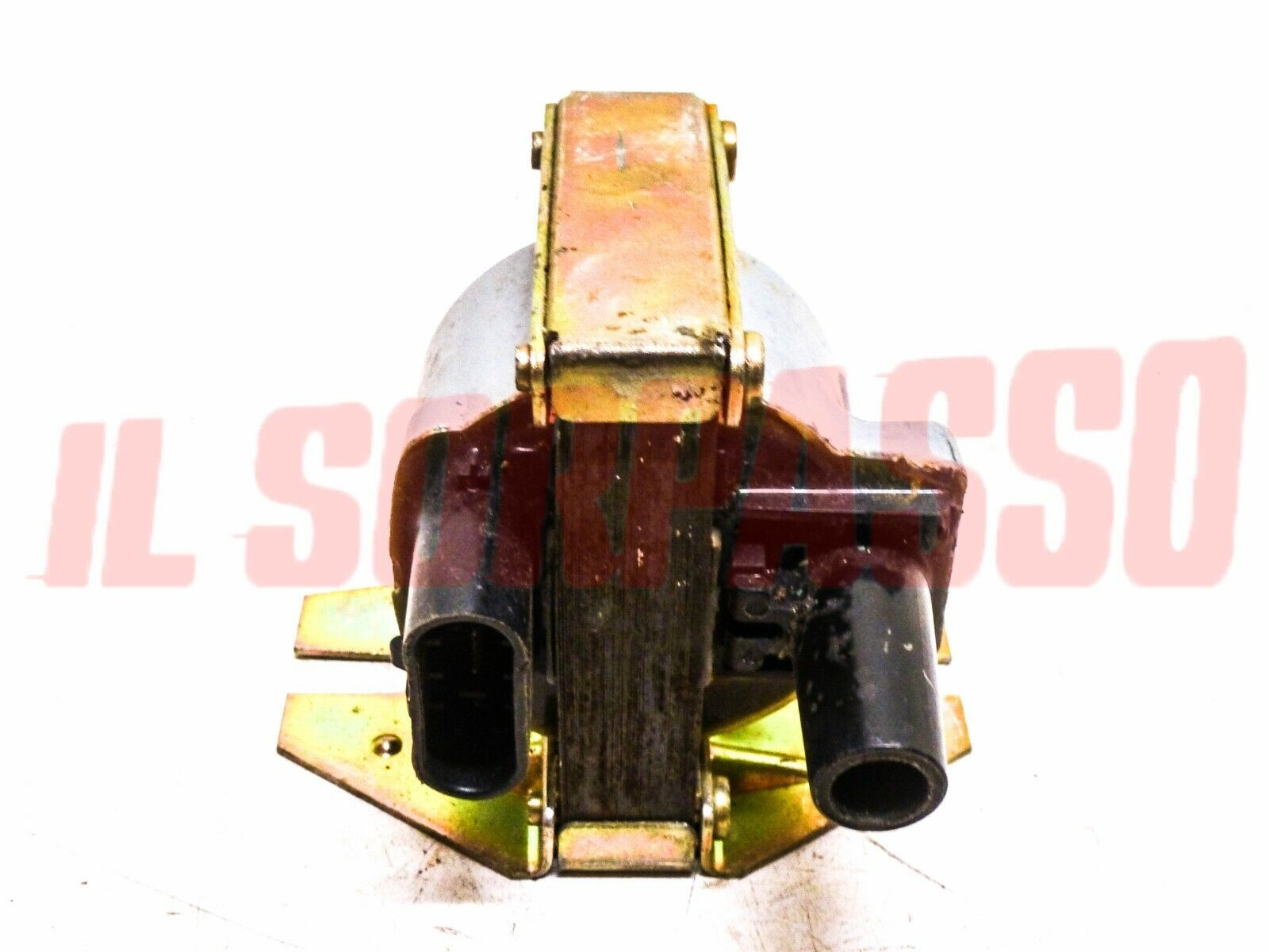 BOBINA MARELLI FIAT PANDA AUTOBIANCHI Y10 LANCIA DELTA BAE506 ORIGINALE