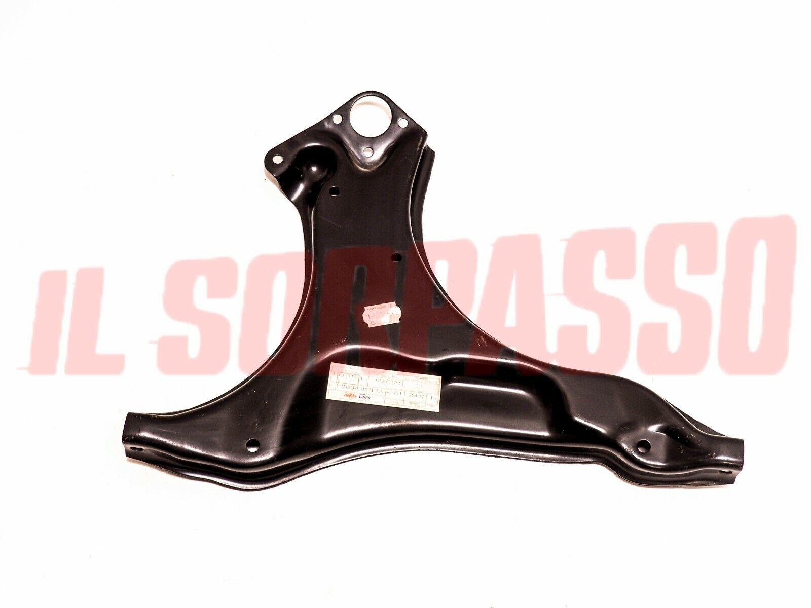 TRAPEZIO SOSPENSIONE ANTERIORE SINISTRA LANCIA DELTA HF PRISMA 1 SERIE 82370203