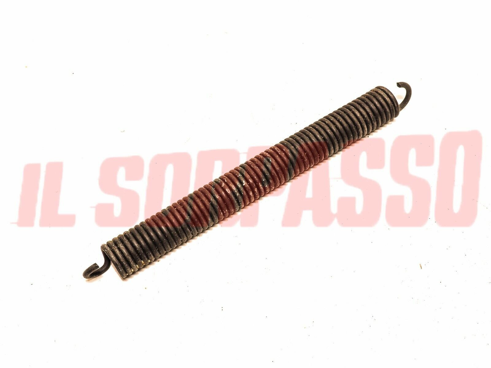 MOLLA LEVERAGGIO PORTELLONE AUTOBIANCHI A112 + ABARTH 1 2 3 SERIE ORIGINALE