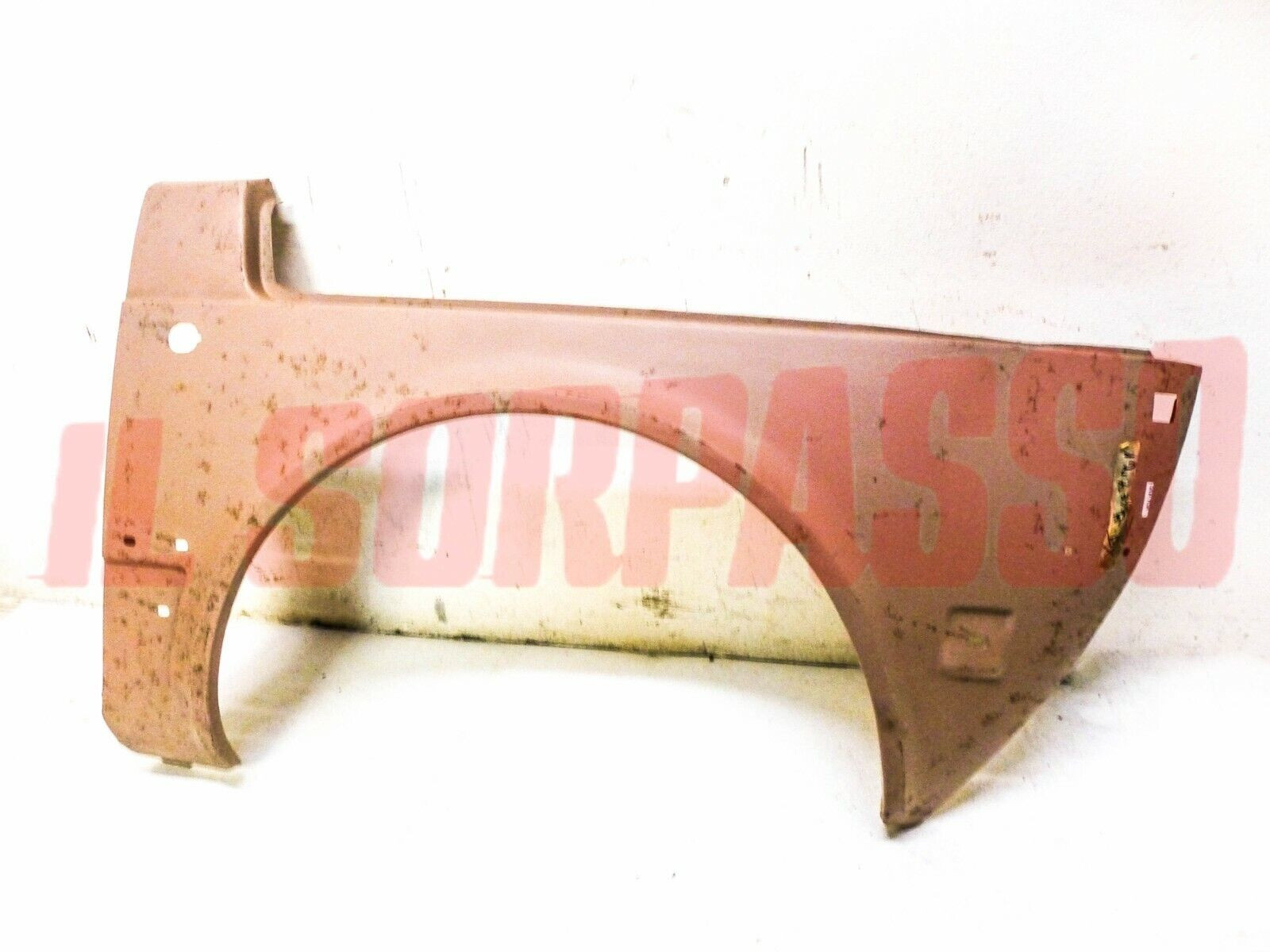 PARAFANGO ANTERIORE DESTRO  FIAT 127 3 SERIE  ORIGINALE