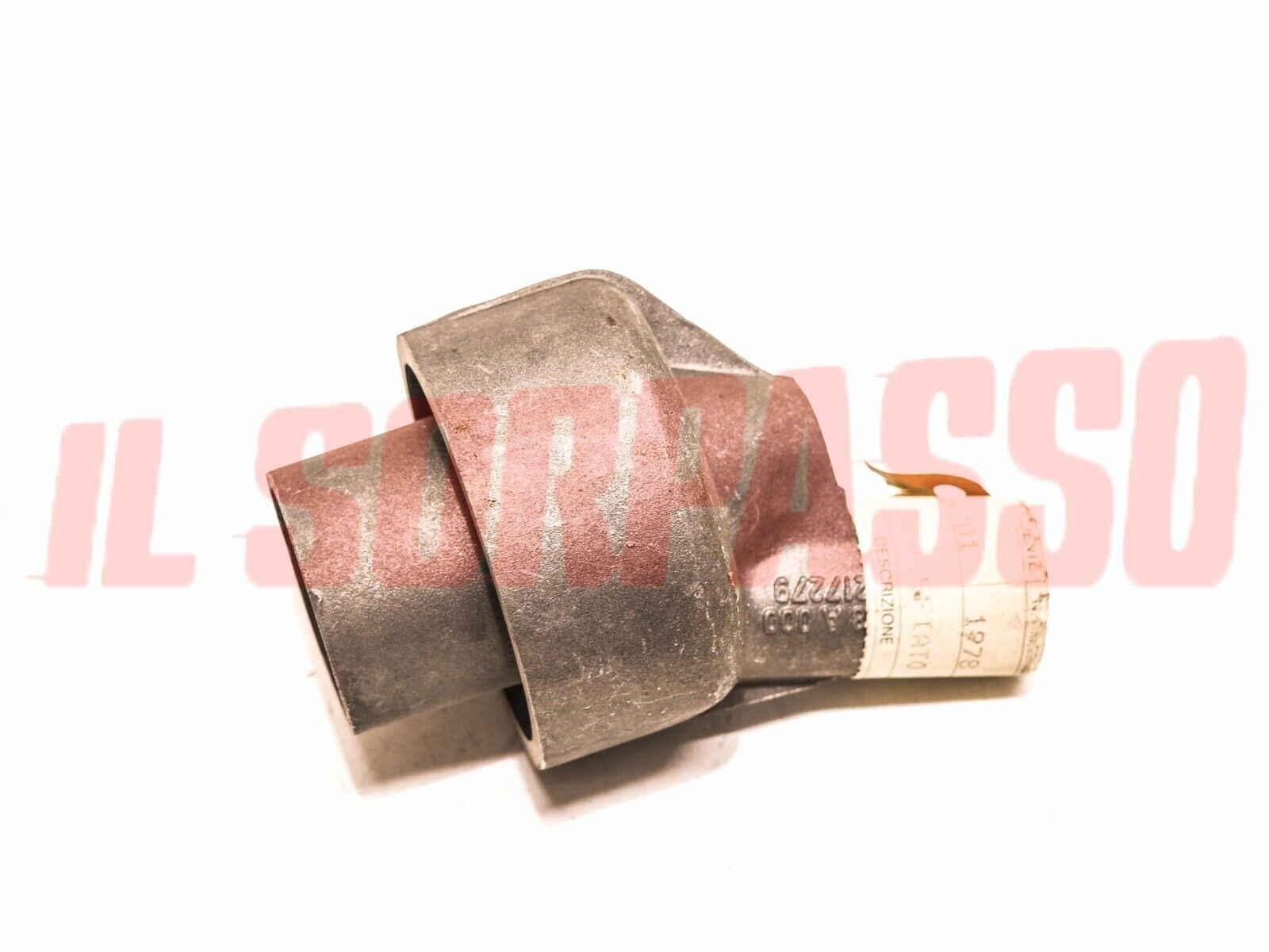 SFIATO OLIO MOTORE FIAT X19 128 UNO RITMO ORIGINALE 