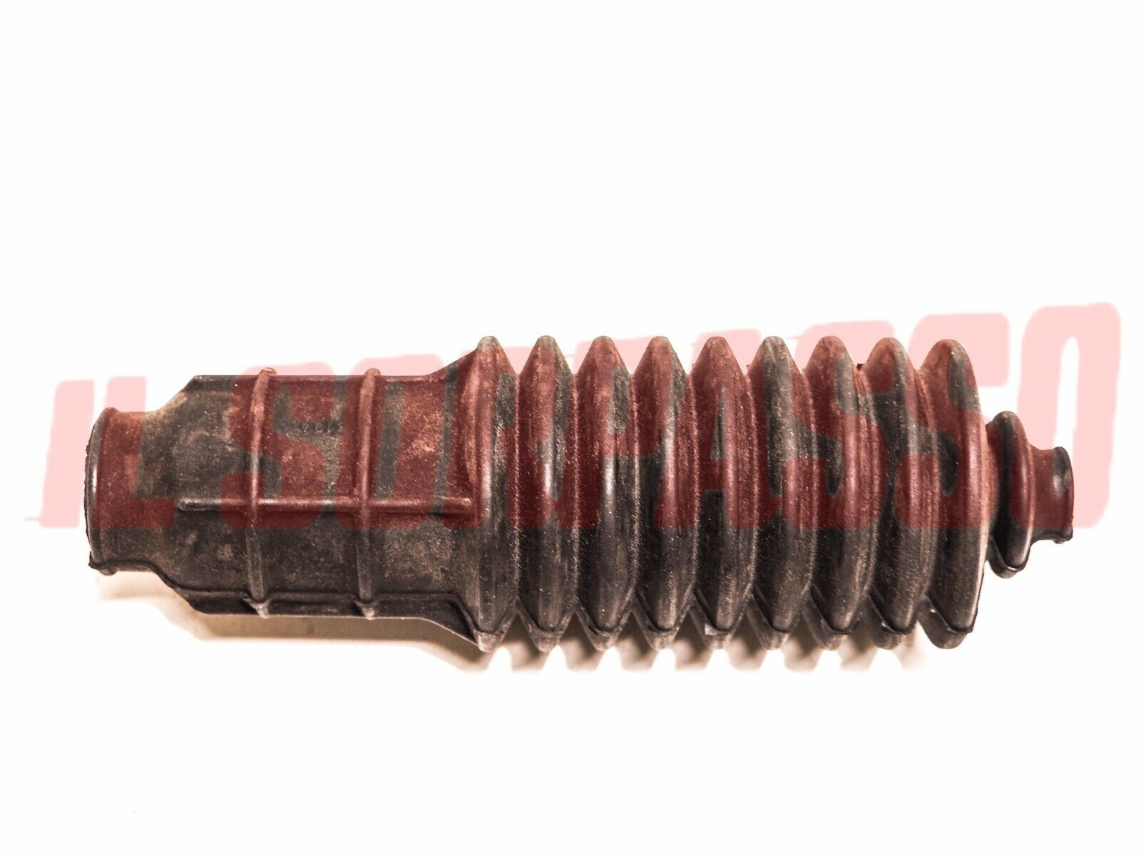 CUFFIA SCATOLA GUIDA STERZO AUTOBIANCHI Y10 + TURBO ORIGINALE 