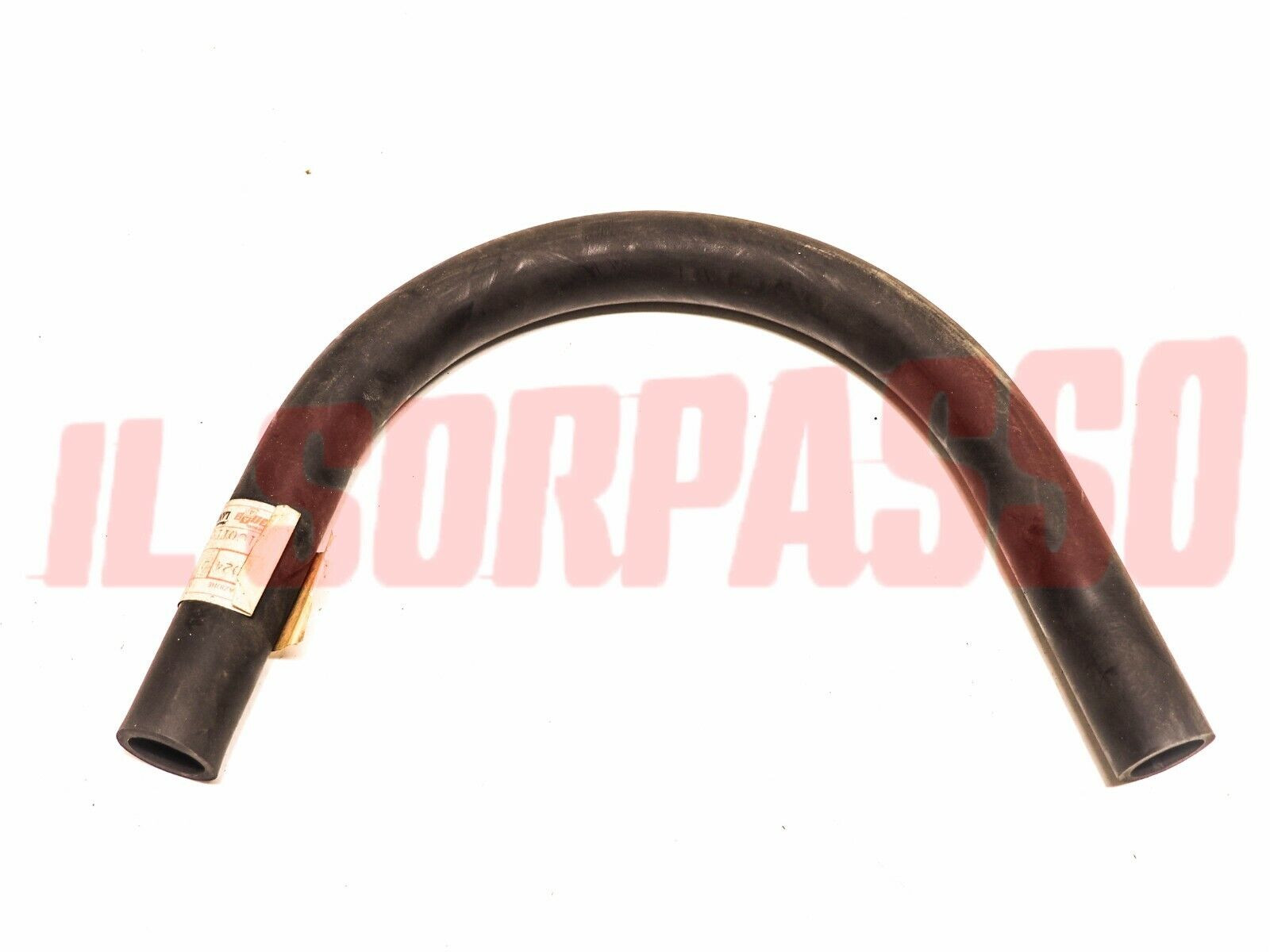 MANICOTTO SFIATO MOTORE FIAT 124 131 132 LANCIA BETA ORIGINALE 4362432