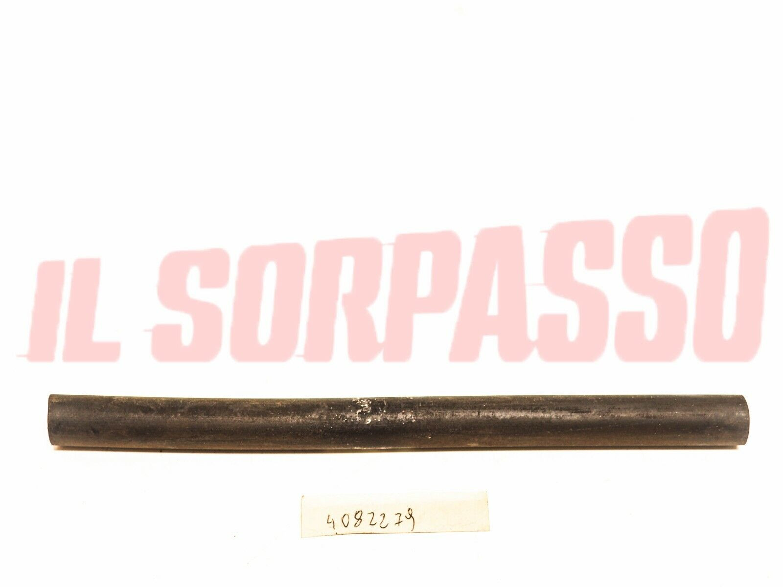 MANICOTTO TUBO SFIATO COPERCHIO PUNTERIE AUTOBIANCHI BIANCHINA 4092279