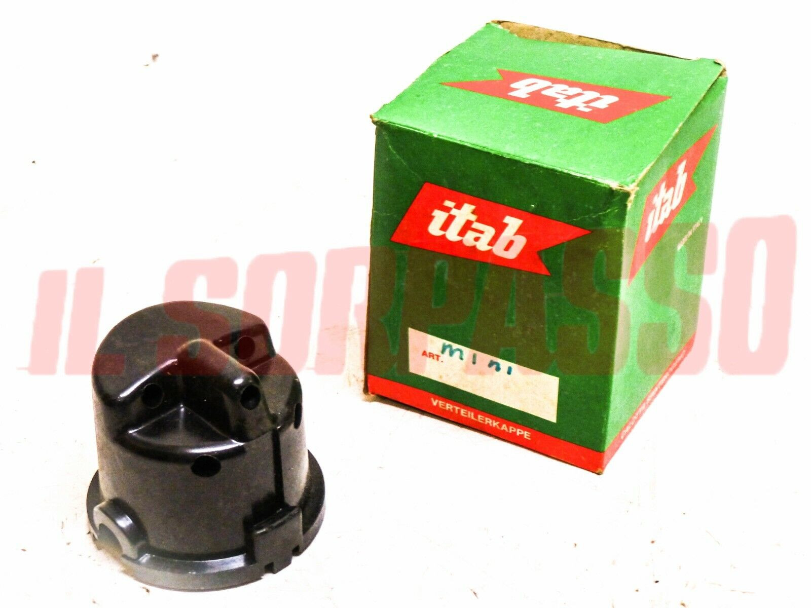 CALOTTA SPINTEROGENO INNOCENTI MINI MINOR ORIGINALE