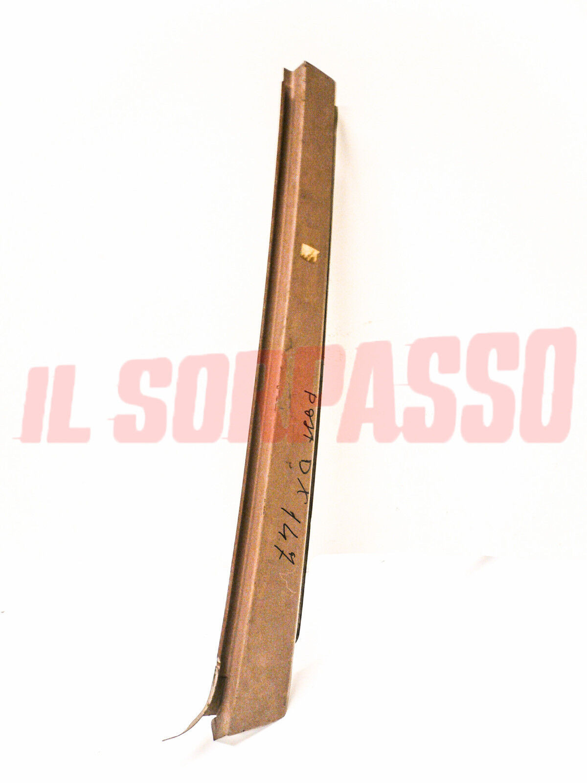 CANTONALE MONTANTE POSTERIORE DESTRO FIAT 127 BRASIL 147 ORIGINALE