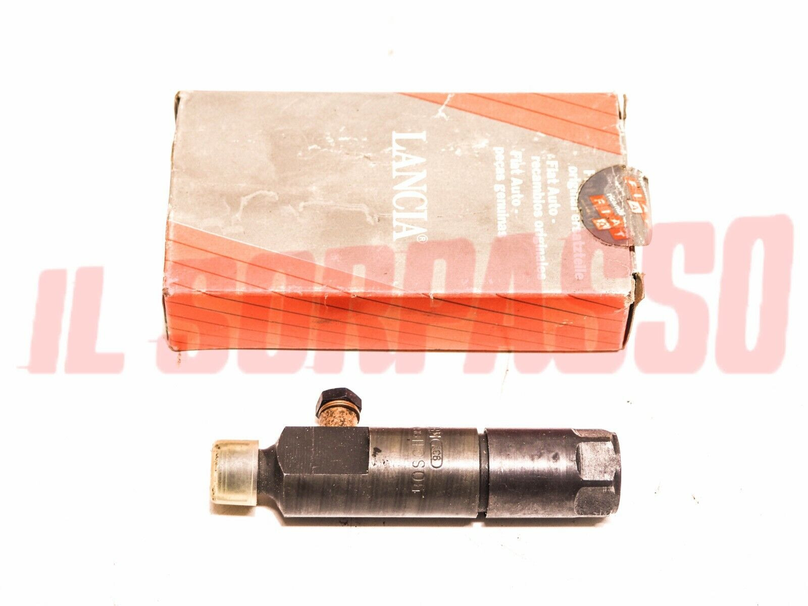 INIETTORE CARBURANTE LANCIA THEMA TURBO DIESEL ORIGINALE