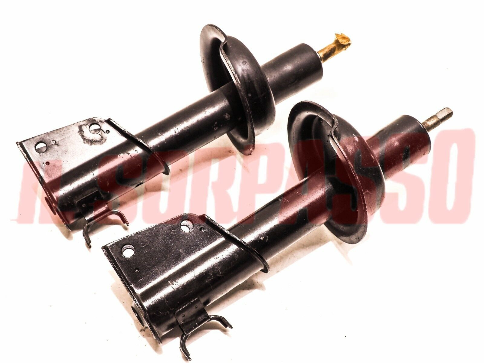 AMMORTIZZATORI ANTERIORI LANCIA BETA BERLINA TREVI ORIGINALI 82395525