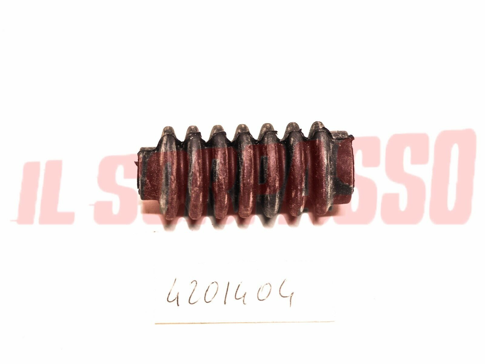 SOFFIETTO LEVA CAMBIO FIAT 127 128 RITMO ORIGINALE 4201404