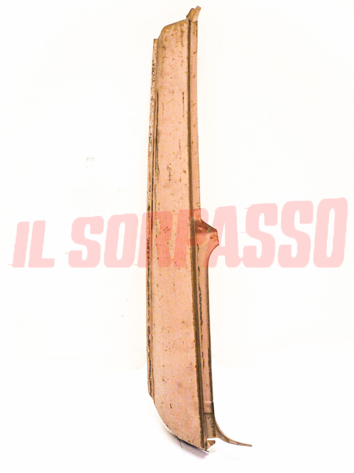 CANTONALE MONTANTE POSTERIORE SINISTRO FIAT 127 1 serie 2 PORTE ORIGINALE