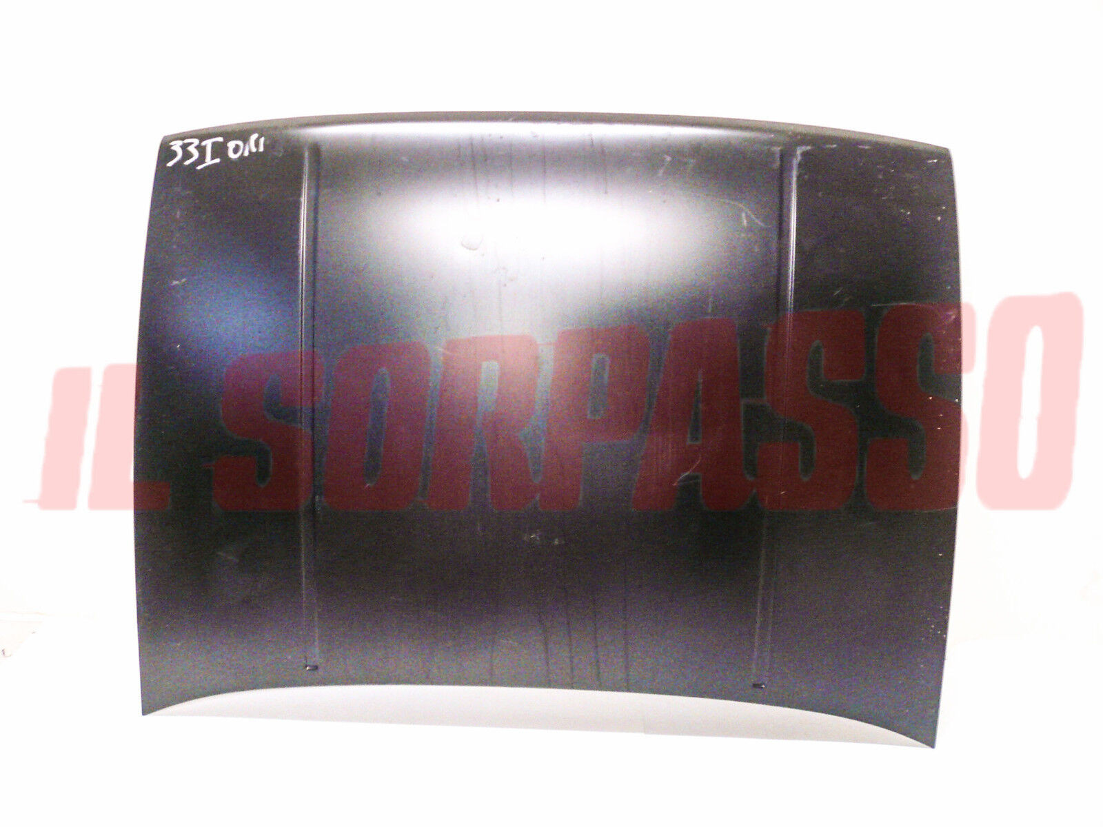 COFANO ANTERIORE VANO MOTORE ALFA ROMEO  33 1 SERIE ORIGINALE