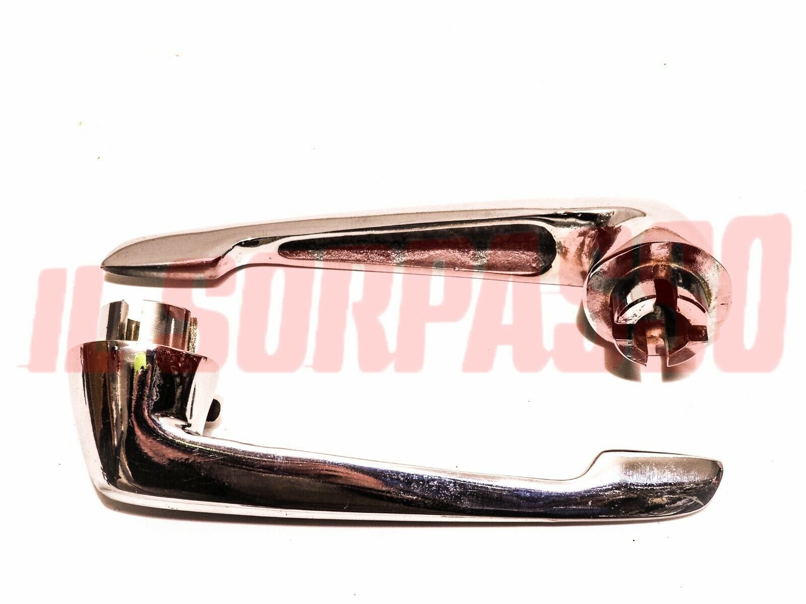 MANIGLIE APRI PORTA INTERNE LANCIA FLAMINIA TOURING