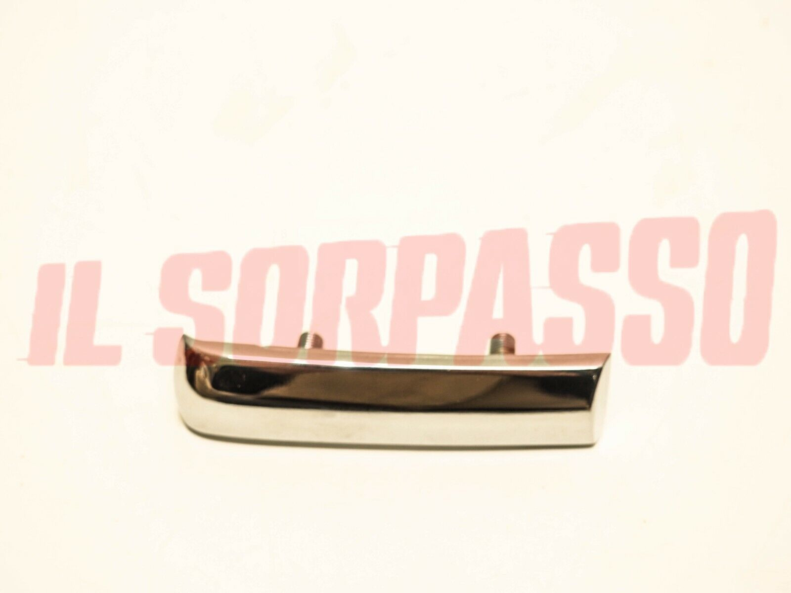 FREGIO PARAURTI ANTERIORE LANCIA FULVIA COUPE 1 SERIE