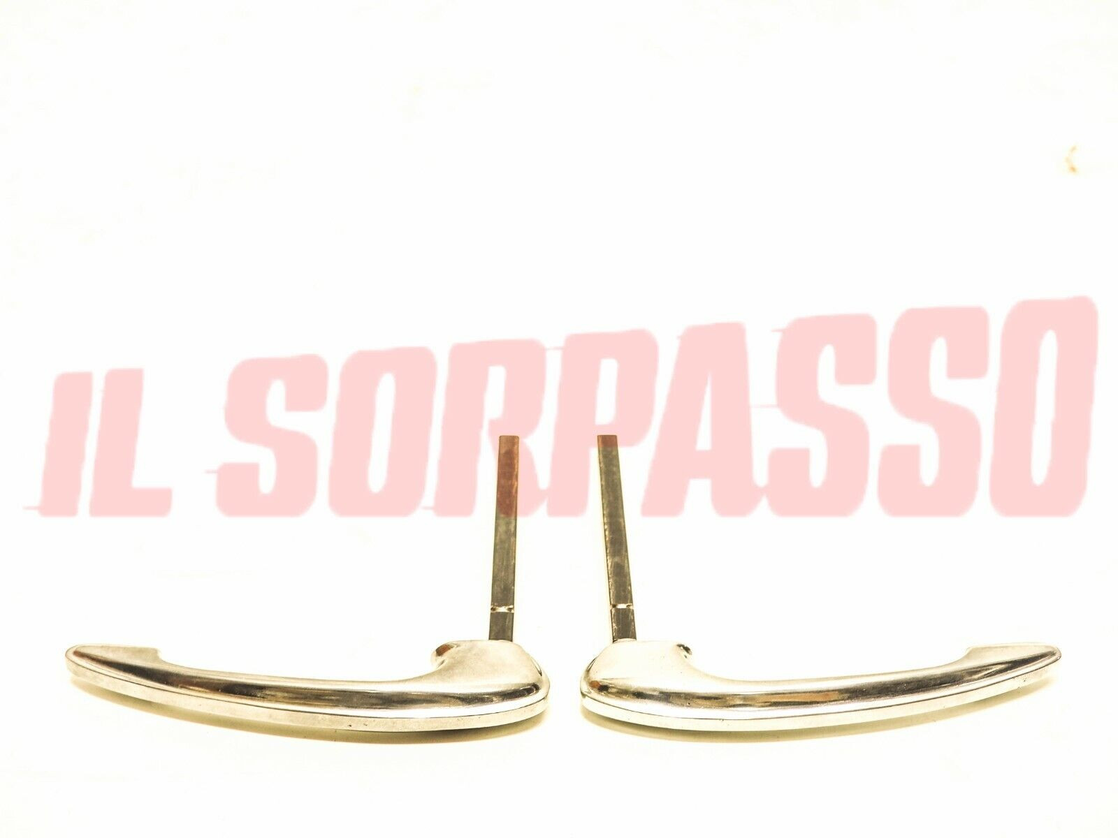 MANIGLIE APRI PORTA ESTERNE AURELIA B20 1 2 3 SERIE 