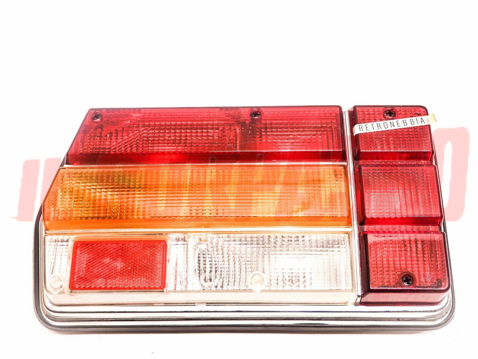 FANALE FARO POSTERIORE SINISTRO ALFA ROMEO ALFA 6 ORIGINALE ALTISSIMO