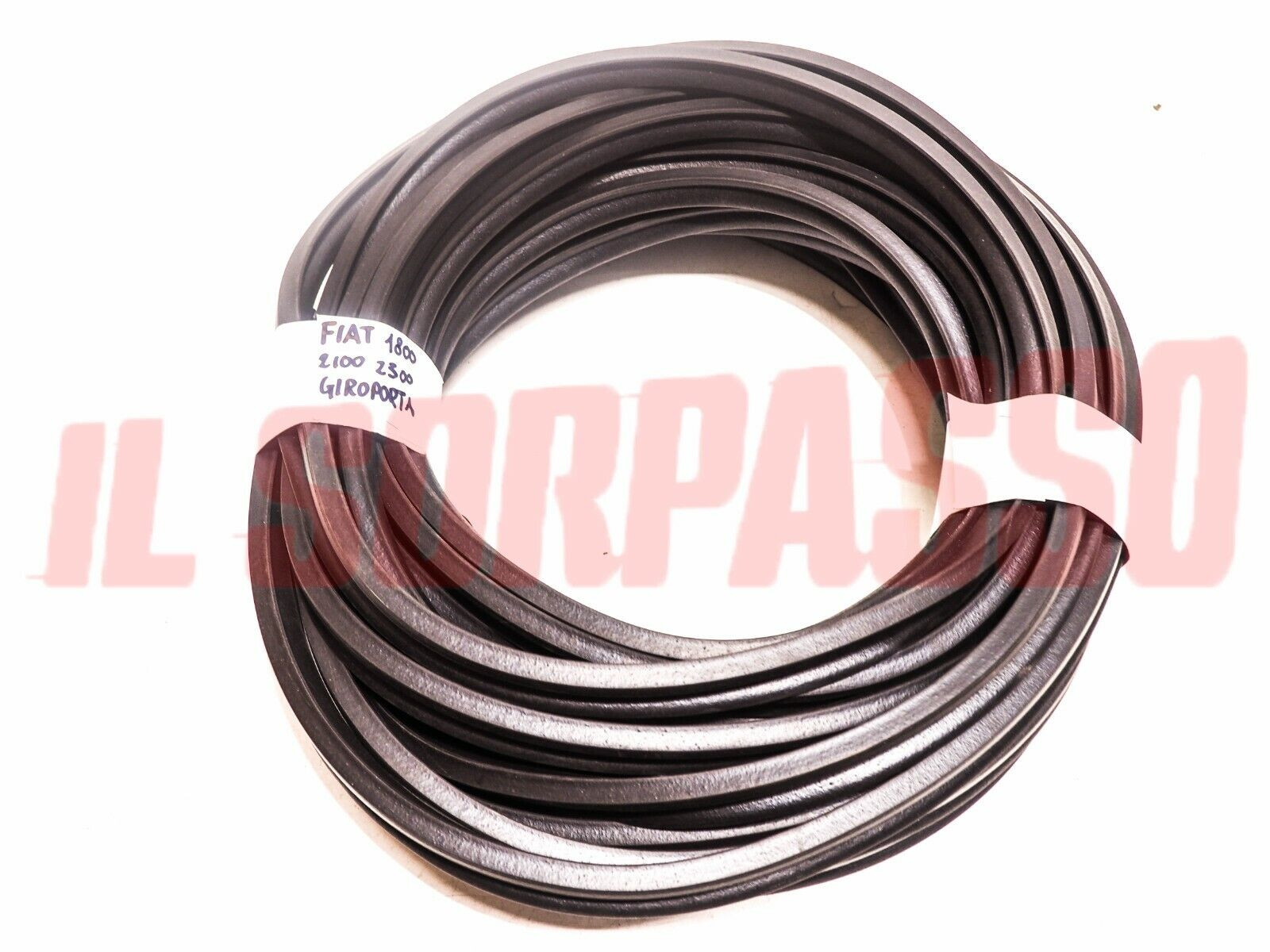 GUARNIZIONE GIROPORTA FIAT 1800 2100 2300 BERLINA 