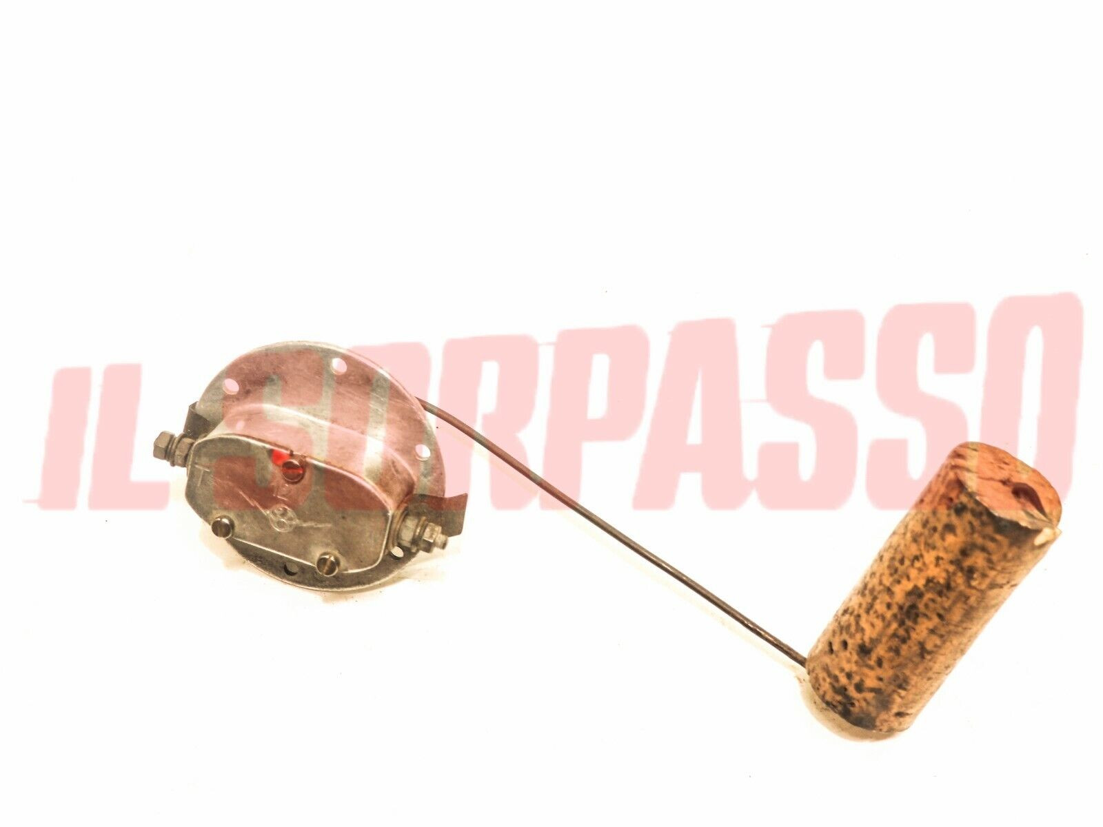 GALLEGGIANTE SERBATOIO BENZINA CARBURANTE A.R GIULIETTA SPIDER SPRINT BERLINA