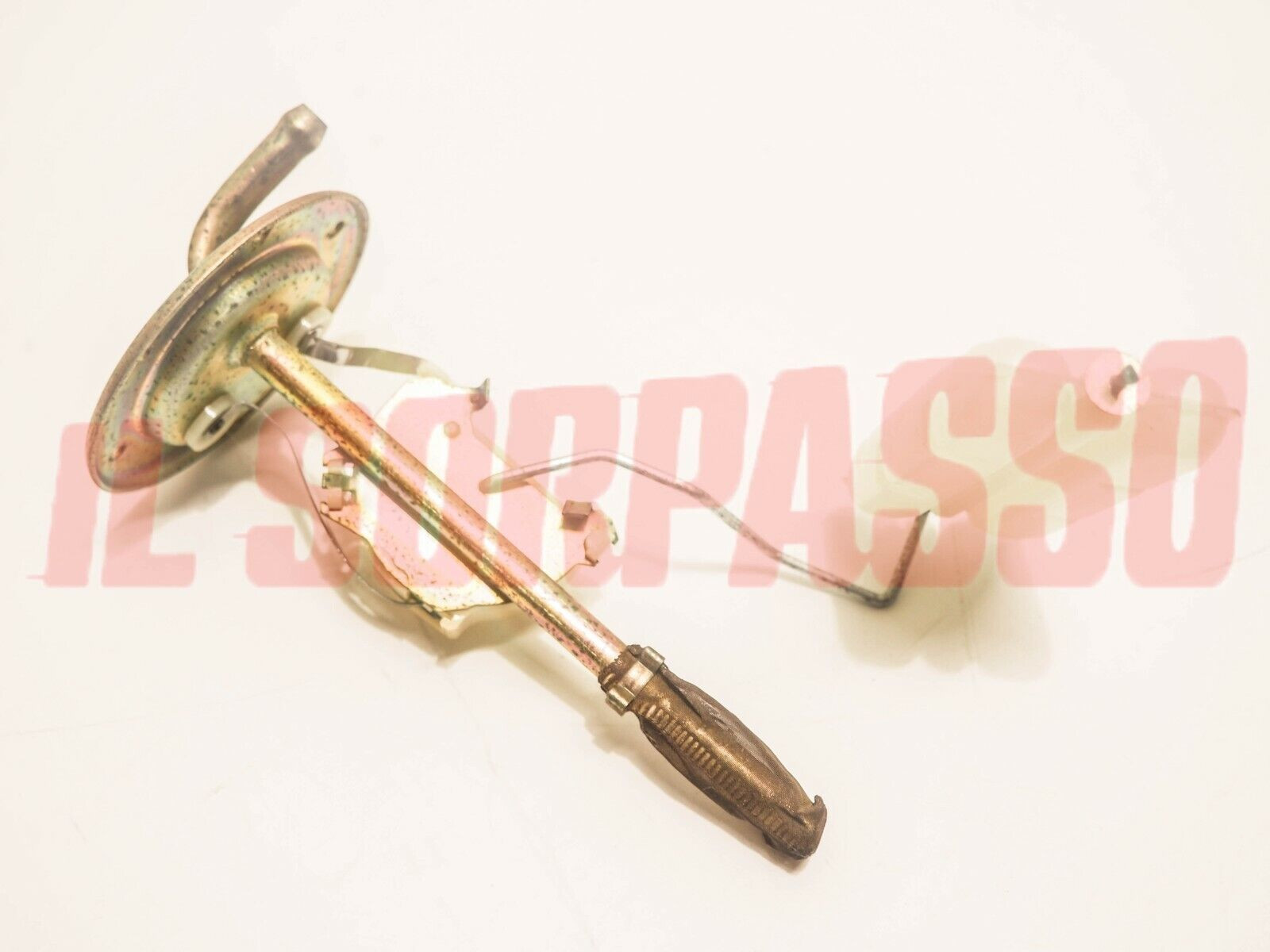 GALLEGGIANTE SERBATOIO BENZINA FIAT 1300 1500 BERLINA ORIGINALE