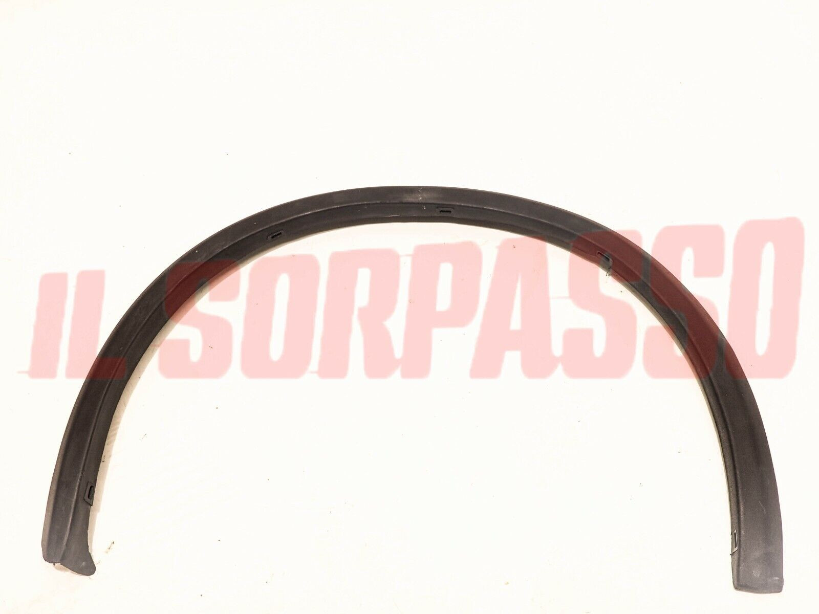 MODANATURA PARAFANGO ANTERIORE SINISTRA VOLKSWAGEN GOLF MK1 ORIGINALE