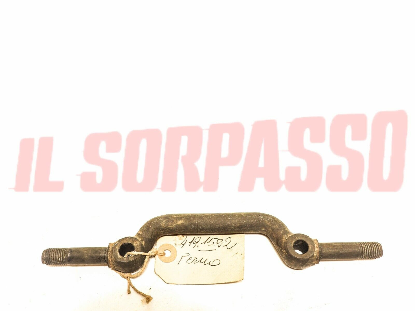 PERNO SUPERIORE TRAPEZIO SOSPENSIONE POSTERIORE AUTOBIANCHI A112 + ABARTH