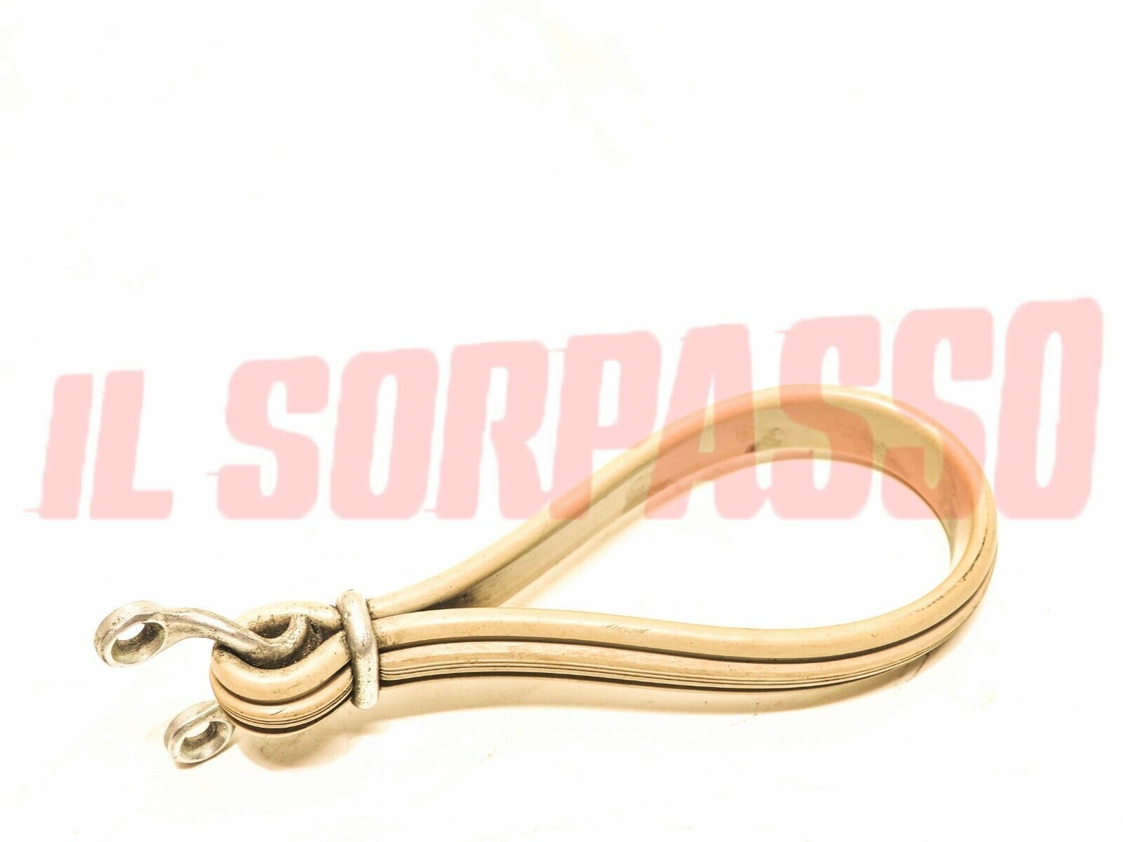 MANIGLIA INTERNA PASSEGGERO FIAT 600 ORIGINALE