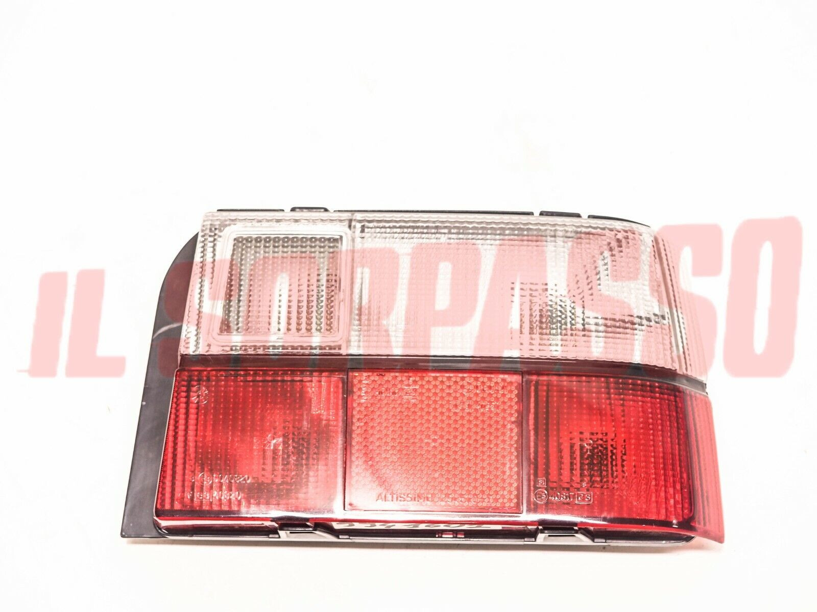 FANALE FARO POSTERIORE DESTRO FIAT CROMA 1 SERIE ORIGINALE ALTISSIMO