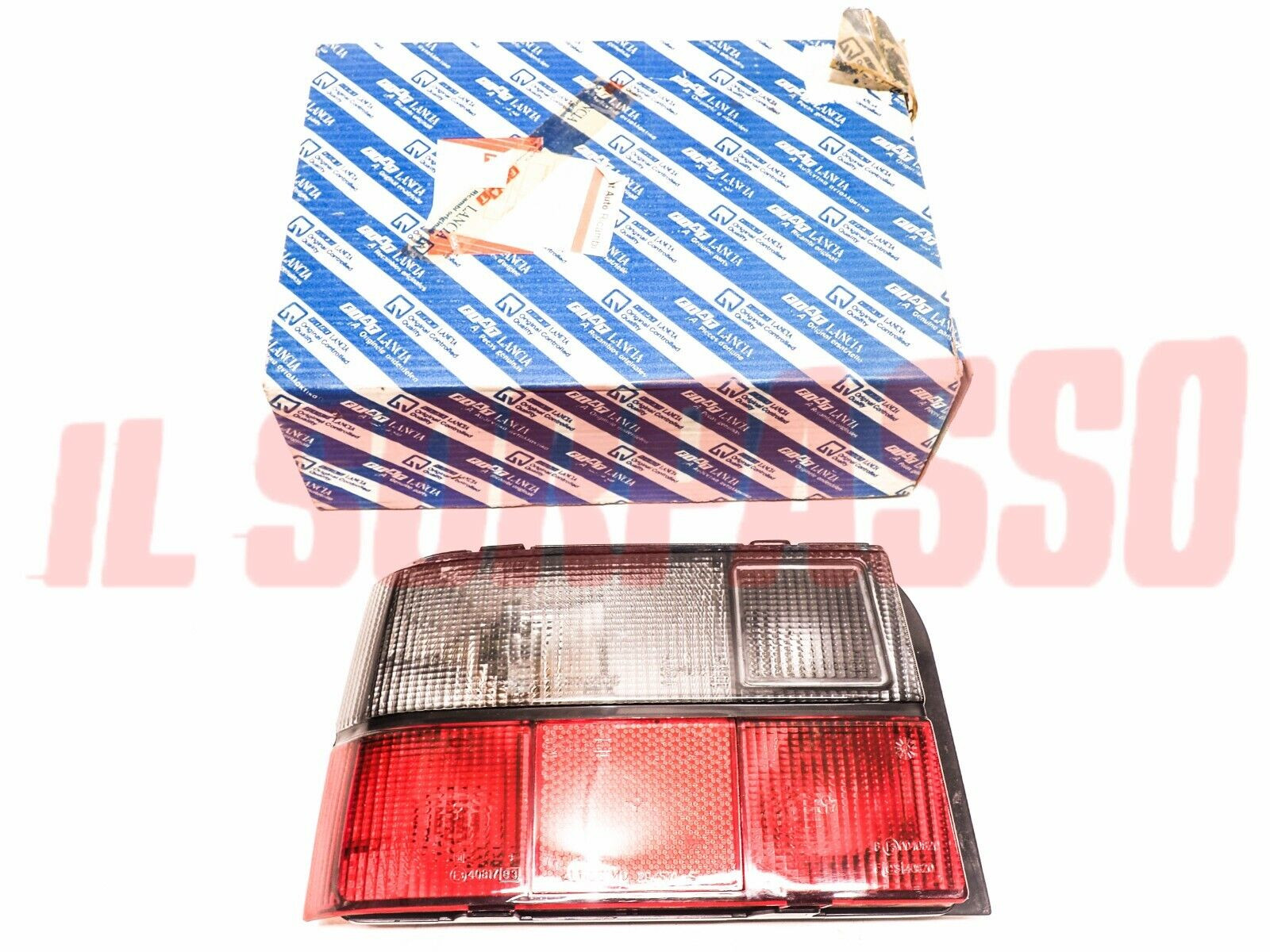 FANALE FARO POSTERIORE SINISTRO FIAT CROMA ORIGINALE 