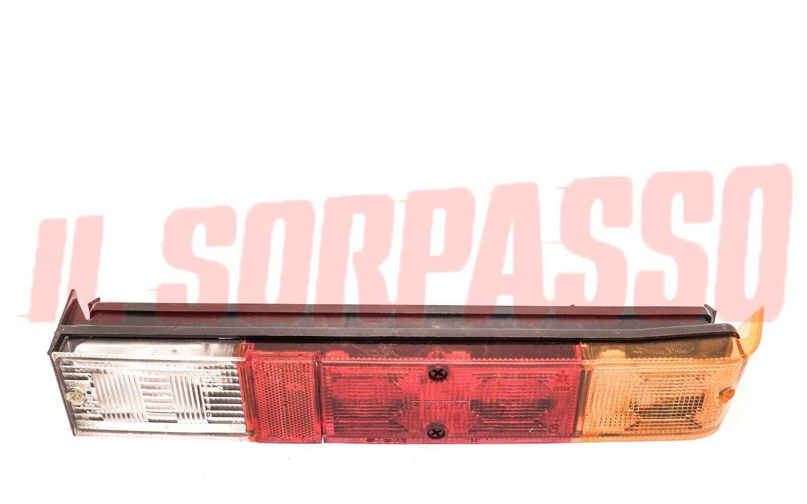 FANALE POSTERIORE DESTRO FIAT RITMO 1 SERIE ORIGINALE SIEM