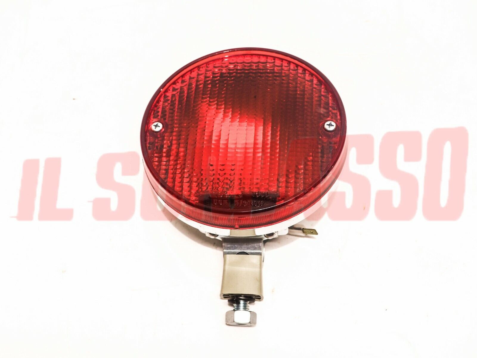 FANALINO RETRONEBBIA AUTOBIANCHI A112 FIAT RITMO 125 126 127 128 124 131 