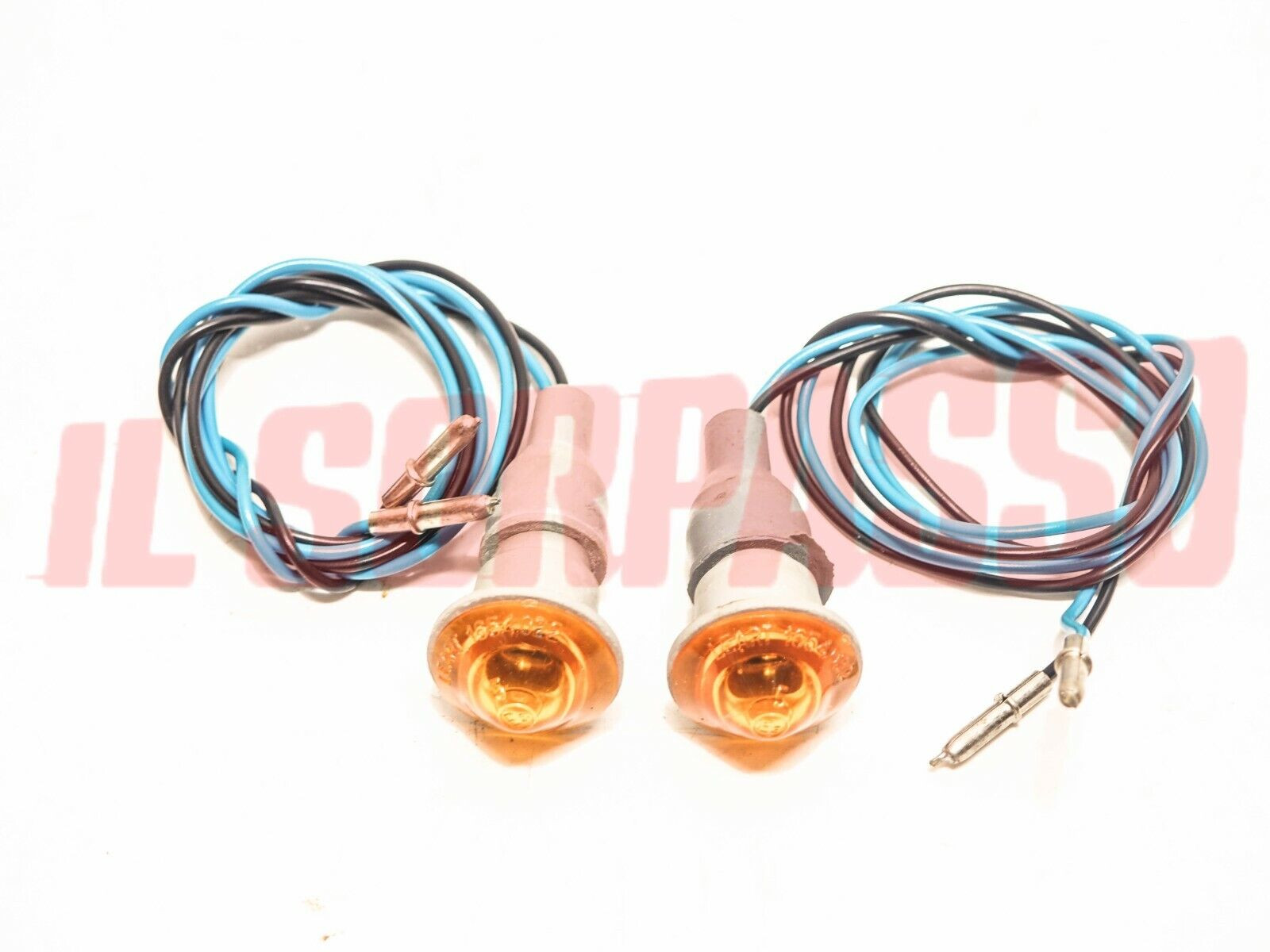 FRECCE LATERALI DESTRA SINISTRA SIMCA 1971 TUTTI TIPI 