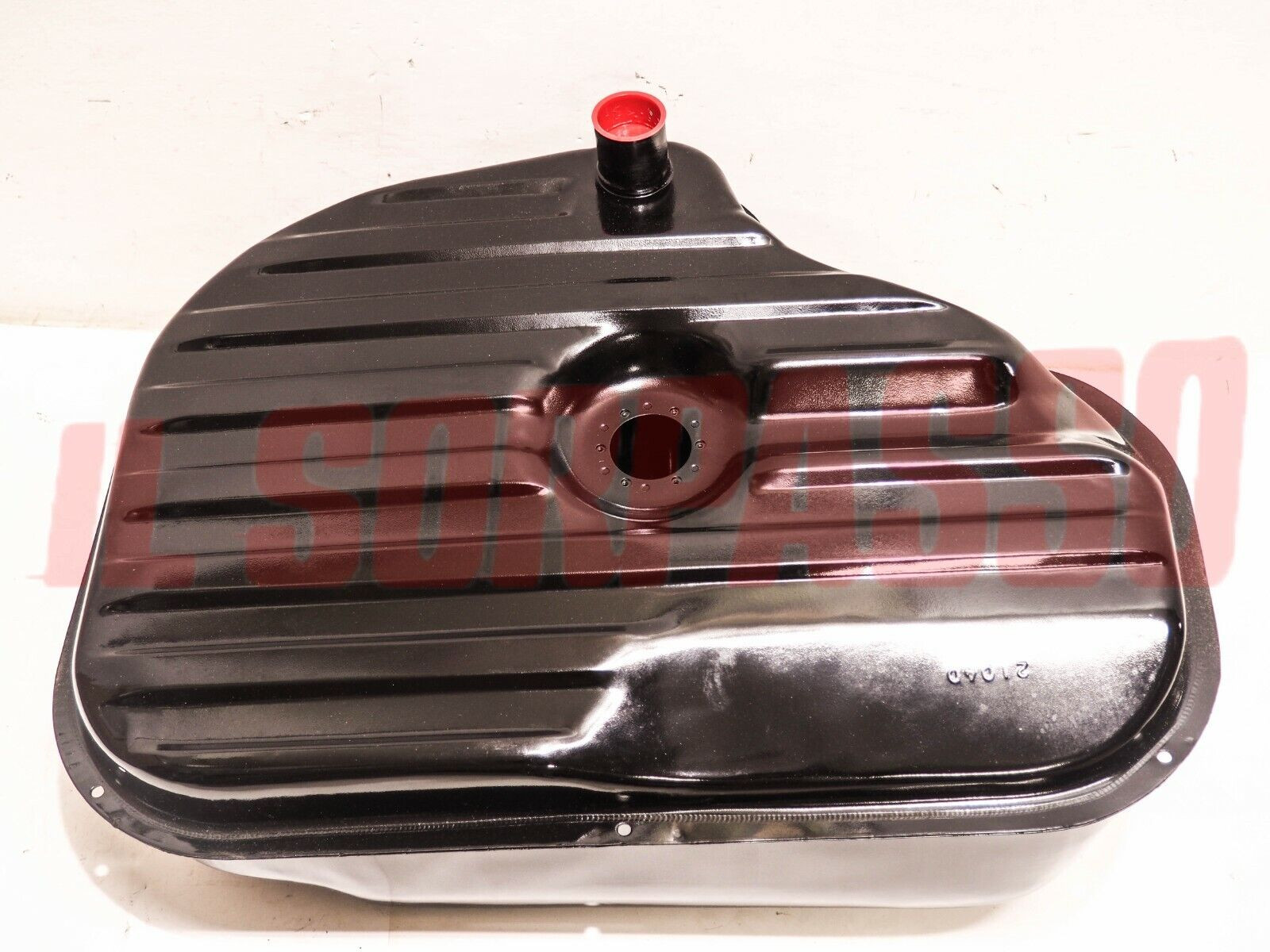 SERBATOIO BENZINA CARBURANTE ALFA ROMEO DUETTO CODA TRONCA DAL 1970 AL 1982