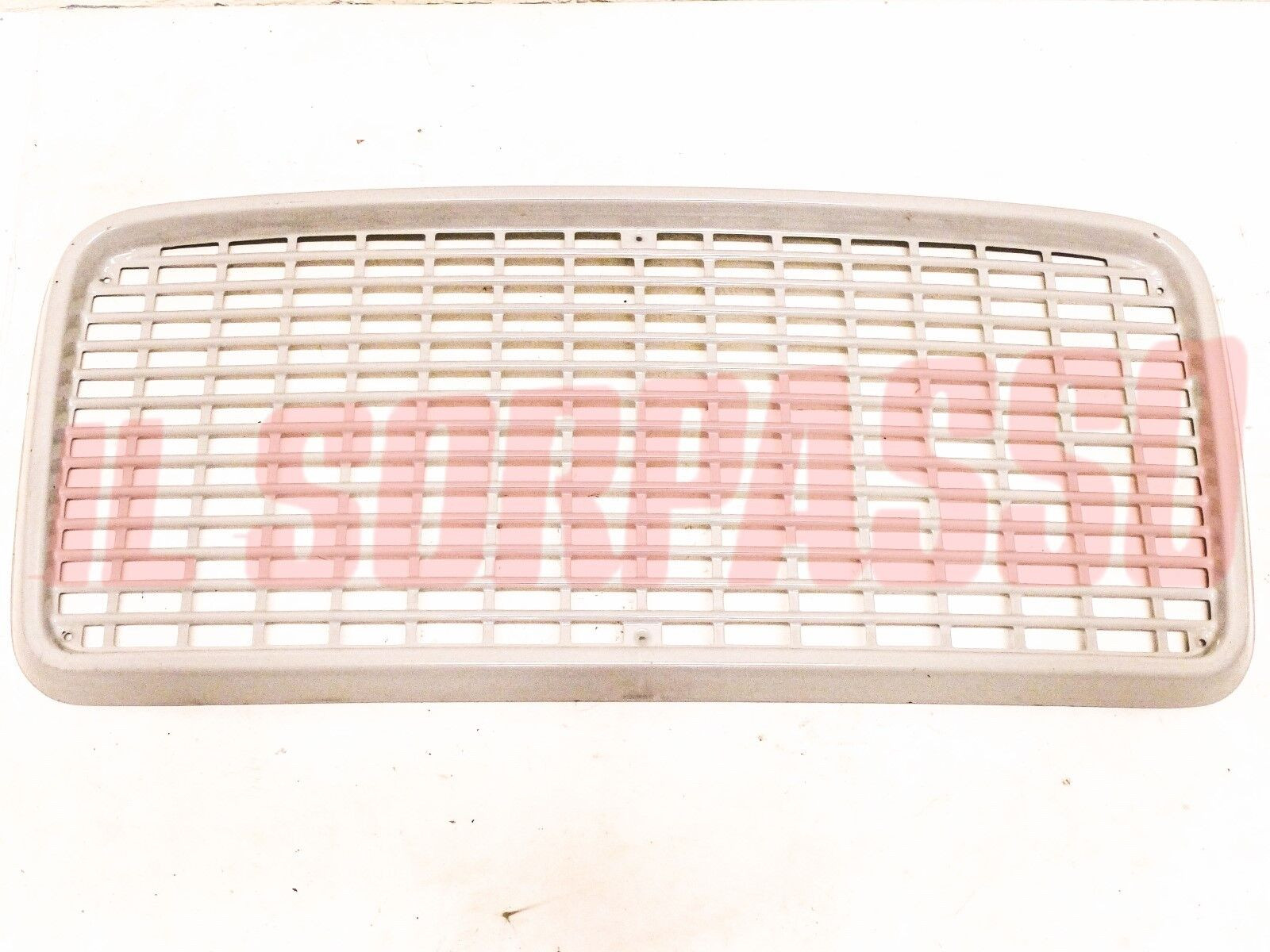 MASCHERINA GRIGLIA CALANDRA FIAT 238 1 SERIE ORIGINALE