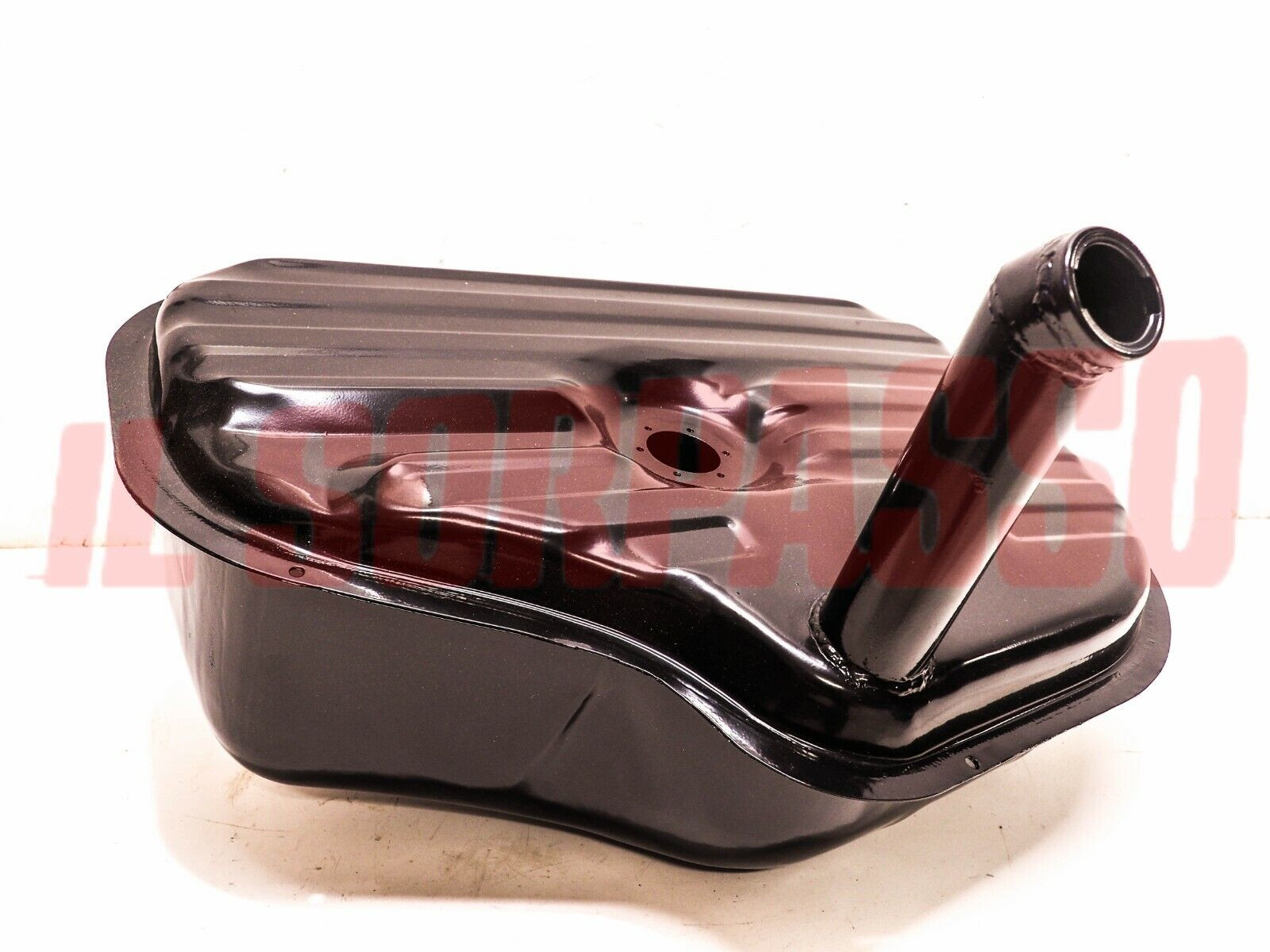 SERBATOIO BENZINA CARBURANTE ALFA ROMEO DUETTO OSSO DI SEPPIA