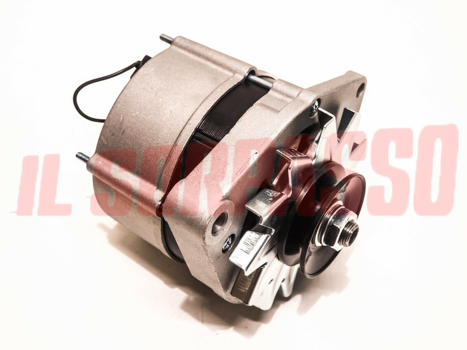 ALTERNATORE ALFA ROMEO SPIDER ALFETTA GIULIETTA GTV GT ALFA 75 ALFA 90