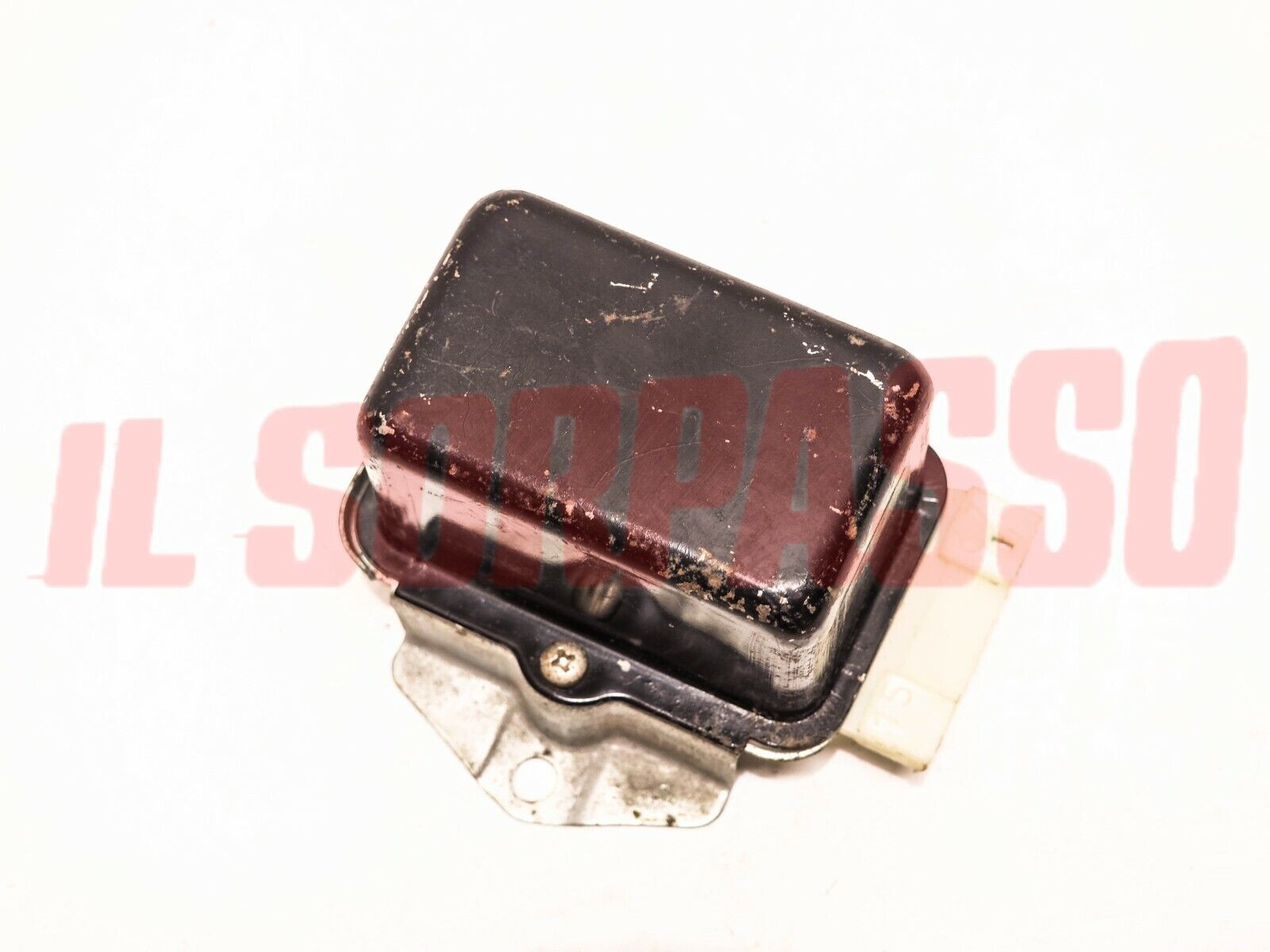  REGOLATORE TENSIONE RC212B FIAT 850 BERLINA SPECIAL 124 132 238 125 DINO 