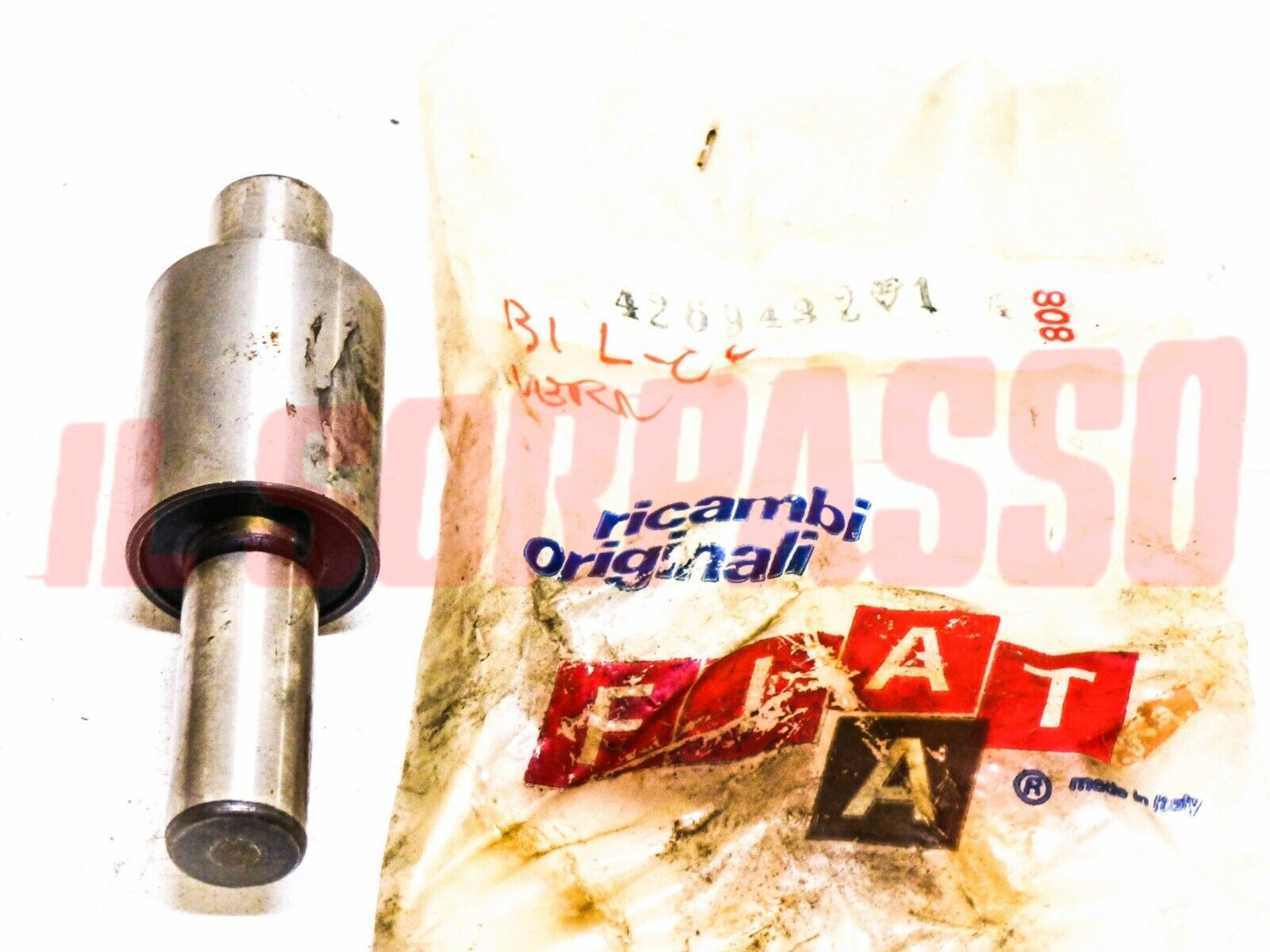 CUSCINETTO GIRANTE POMPA ACQUA FIAT 131 ORIGINALE 4269432