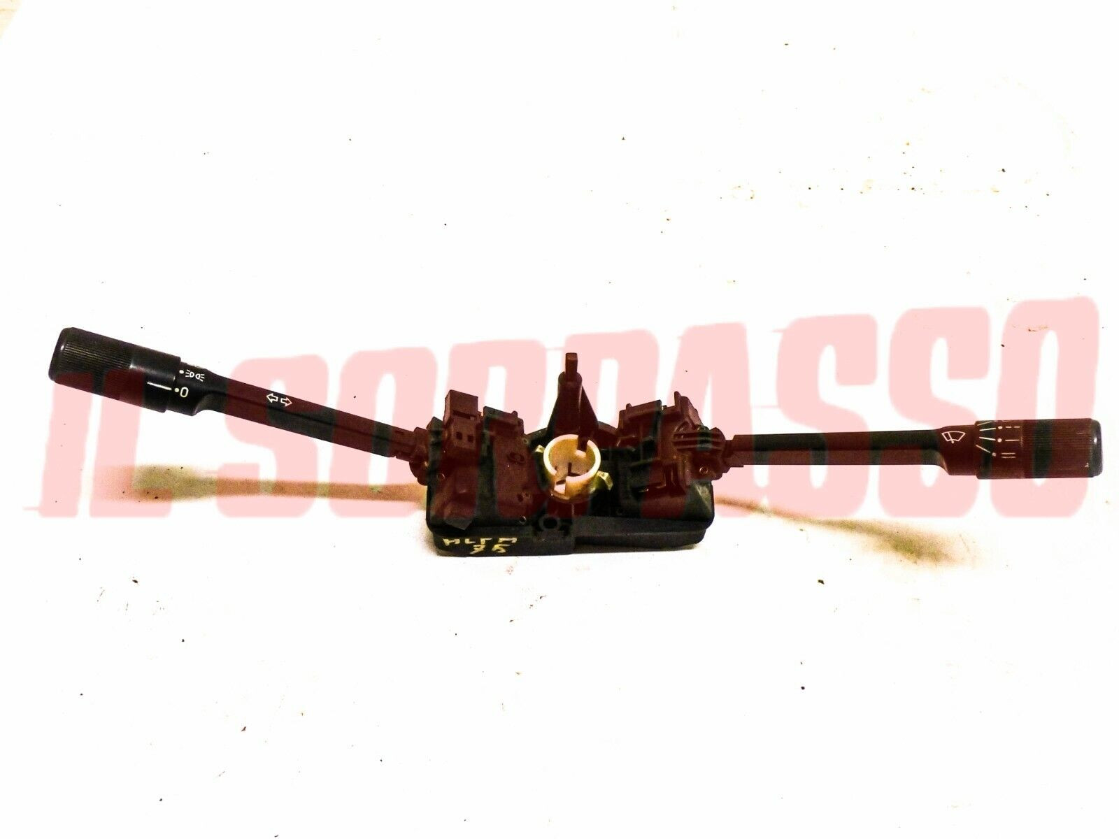 DEVIOLUCI DEVIO TERGI ALFA ROMEO 75 + TURBO + TWIN SPARK ORIGINALE